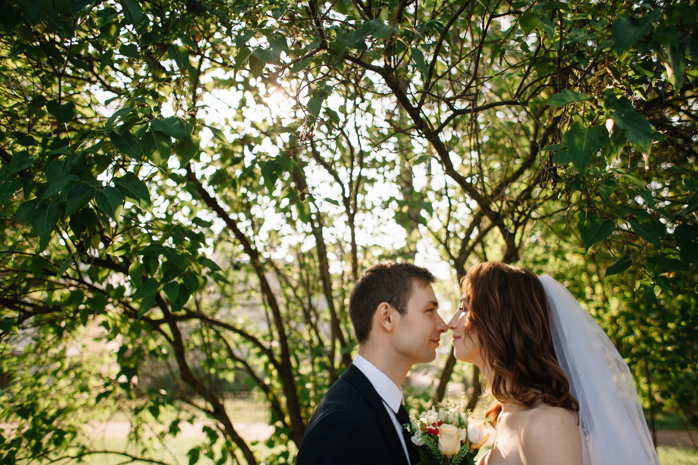 Дима Оксана Амелия. Семейный и свадебный фотограф в Майкопе Михаил Мартиросян