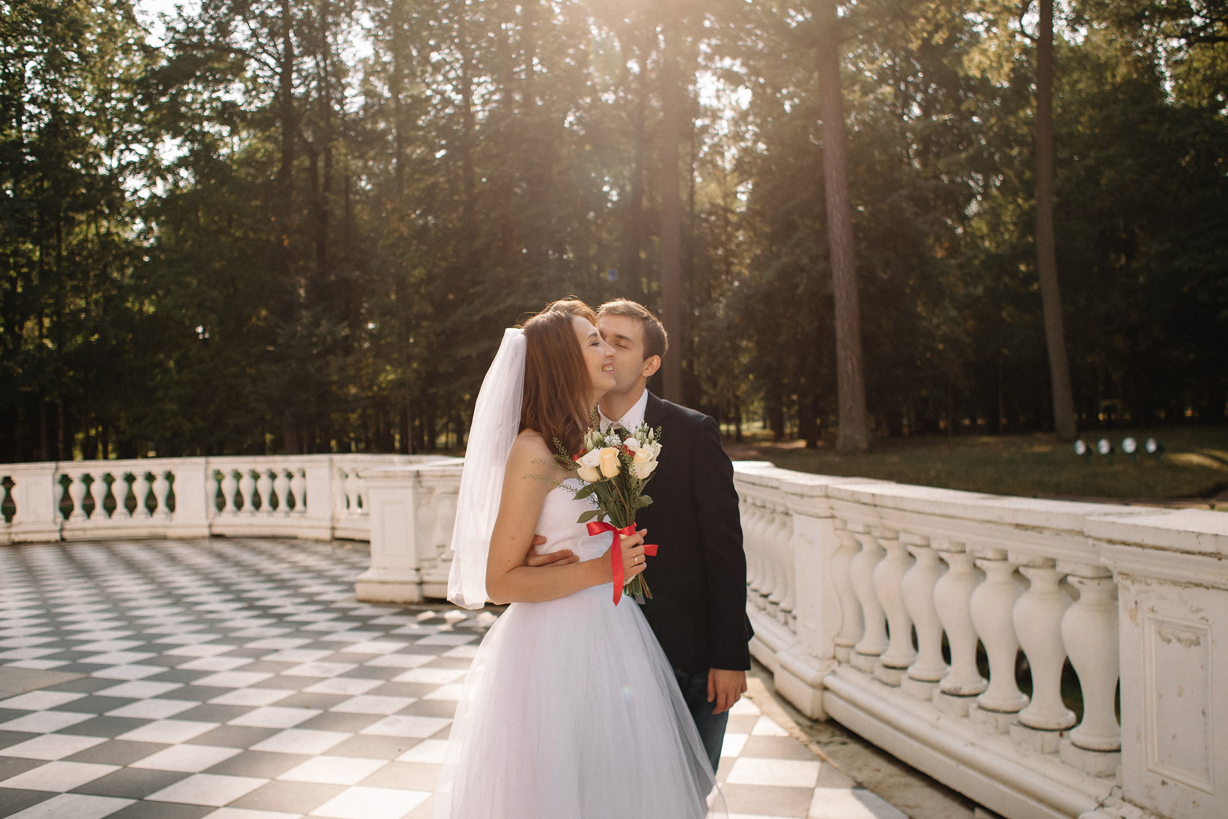 Дима Оксана Амелия. Семейный и свадебный фотограф в Майкопе Михаил Мартиросян