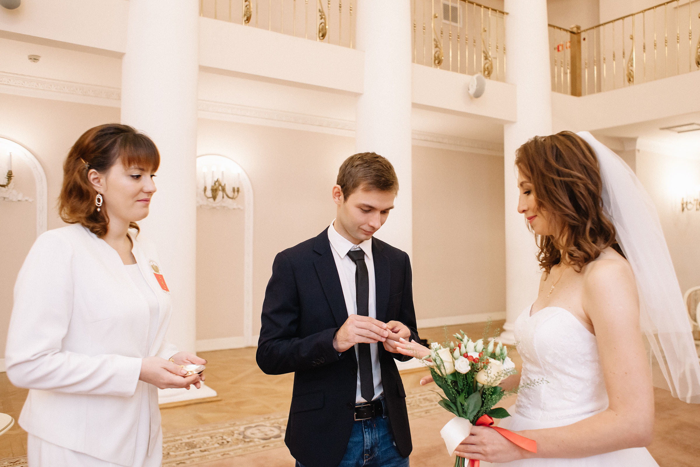 Дима Оксана Амелия. Семейный и свадебный фотограф в Майкопе Михаил Мартиросян