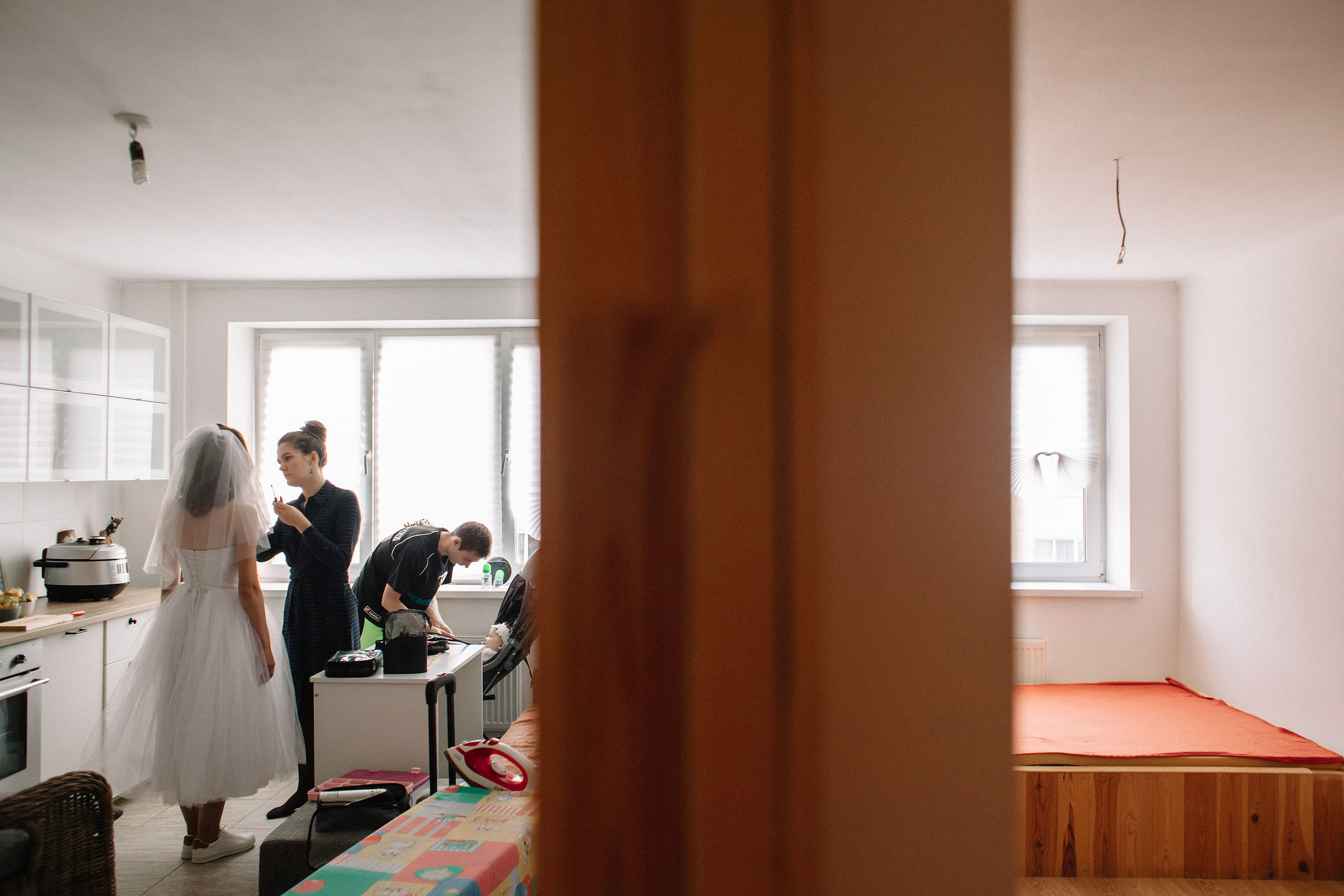 Дима Оксана Амелия. Семейный и свадебный фотограф в Майкопе Михаил Мартиросян