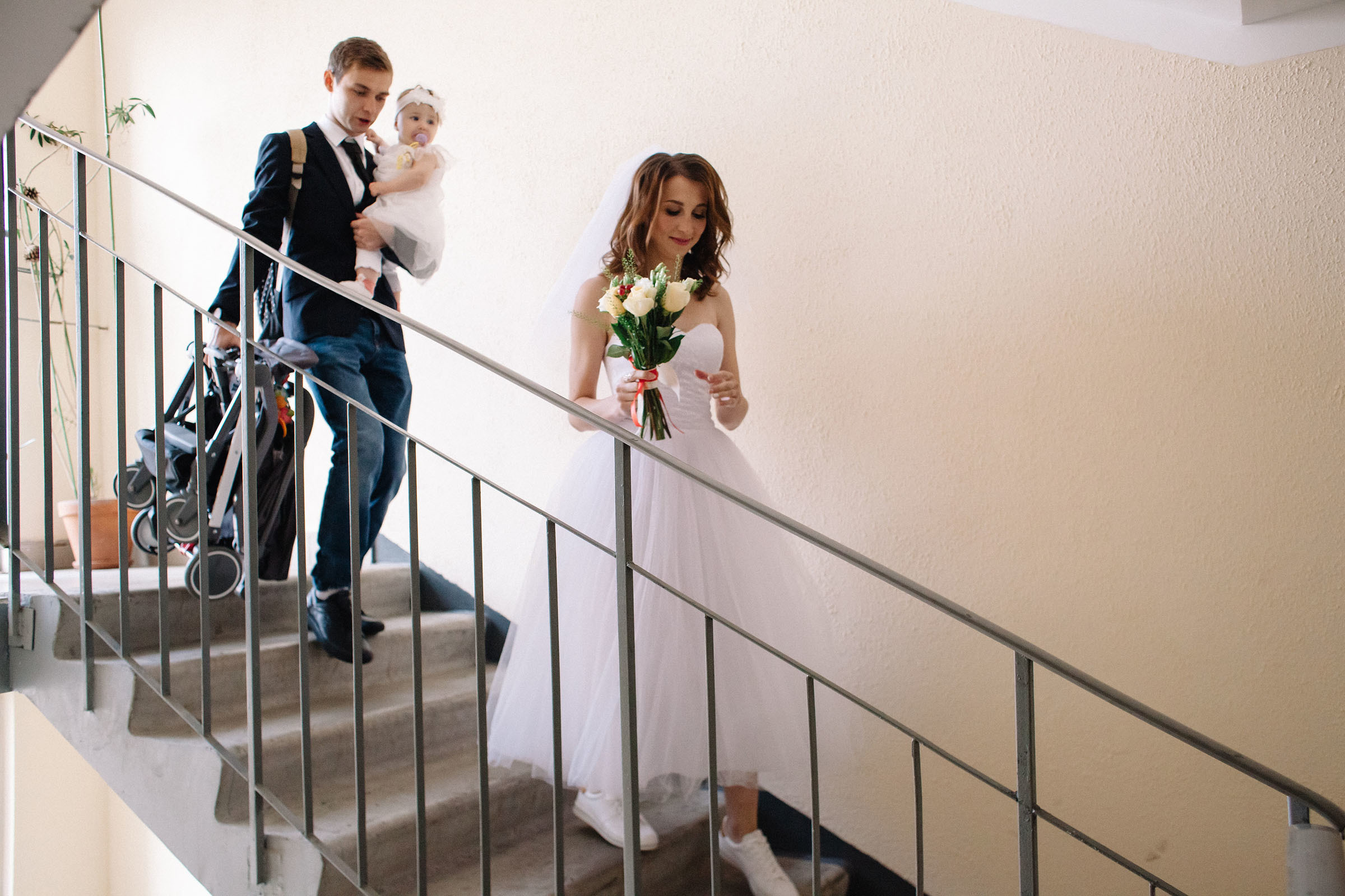 Дима Оксана Амелия. Семейный и свадебный фотограф в Майкопе Михаил Мартиросян