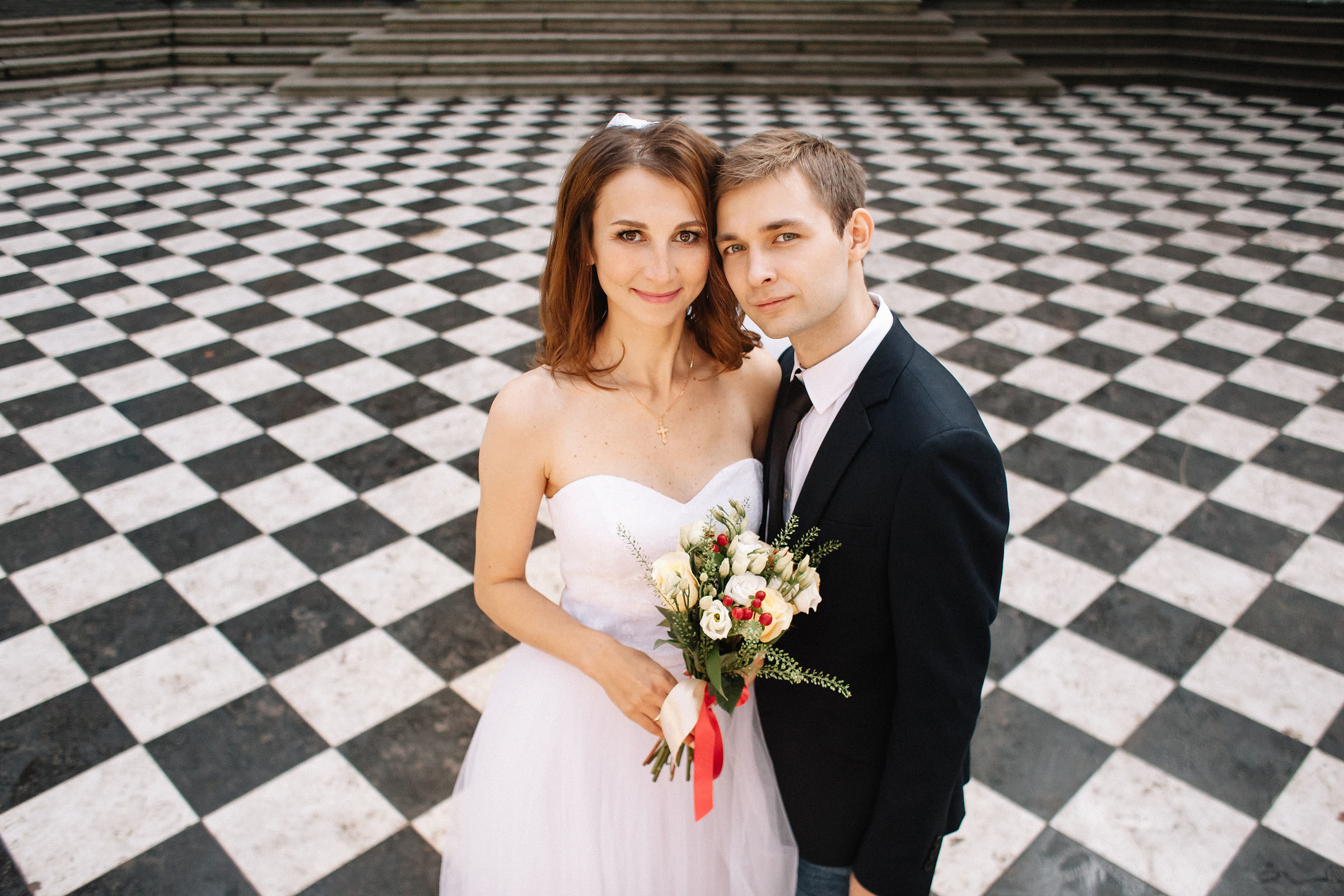 Дима Оксана Амелия. Семейный и свадебный фотограф в Майкопе Михаил Мартиросян