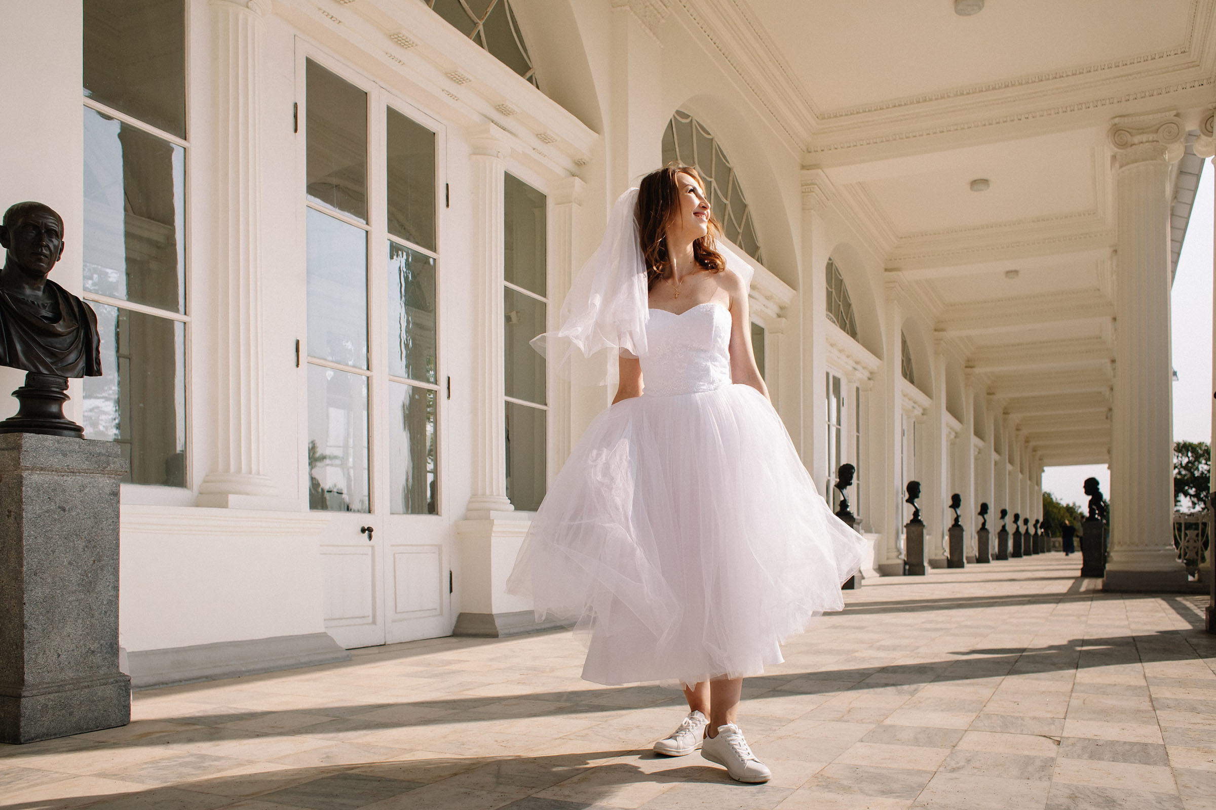 Дима Оксана Амелия. Семейный и свадебный фотограф в Майкопе Михаил Мартиросян