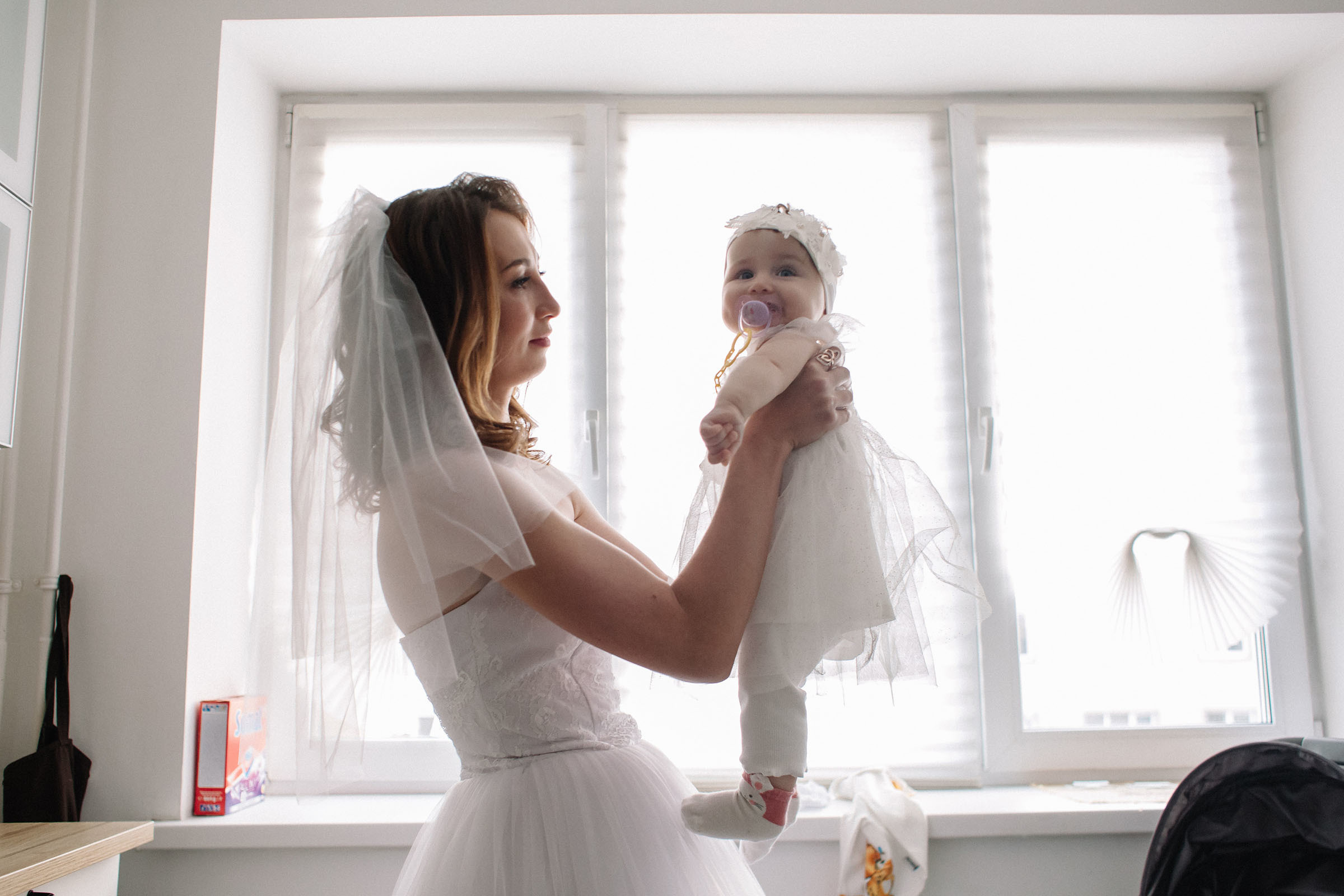 Дима Оксана Амелия. Семейный и свадебный фотограф в Майкопе Михаил Мартиросян