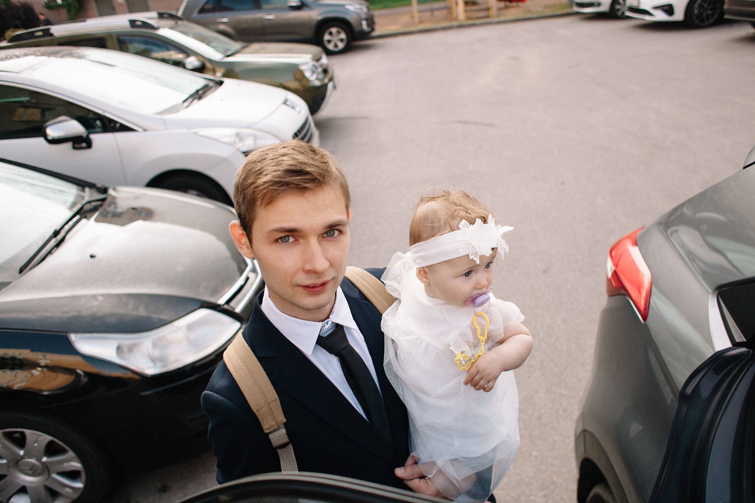 Дима Оксана Амелия. Семейный и свадебный фотограф в Майкопе Михаил Мартиросян