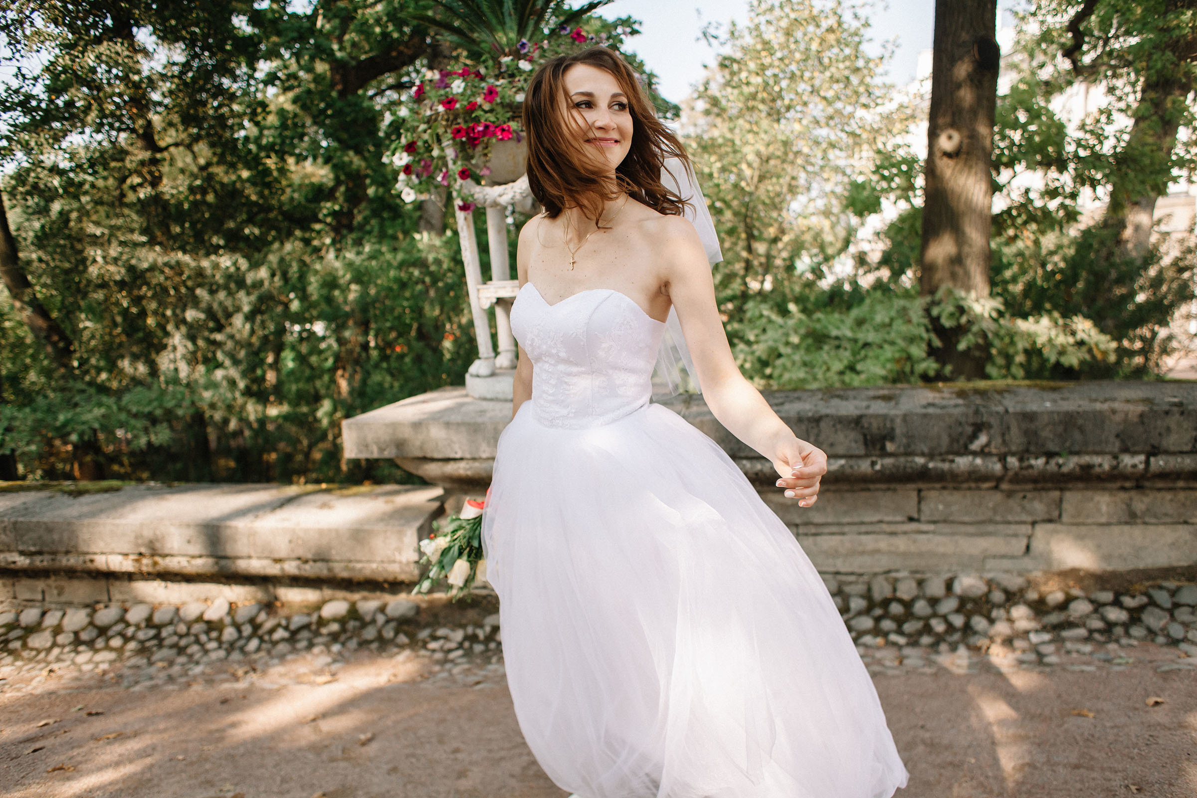 Дима Оксана Амелия. Семейный и свадебный фотограф в Майкопе Михаил Мартиросян