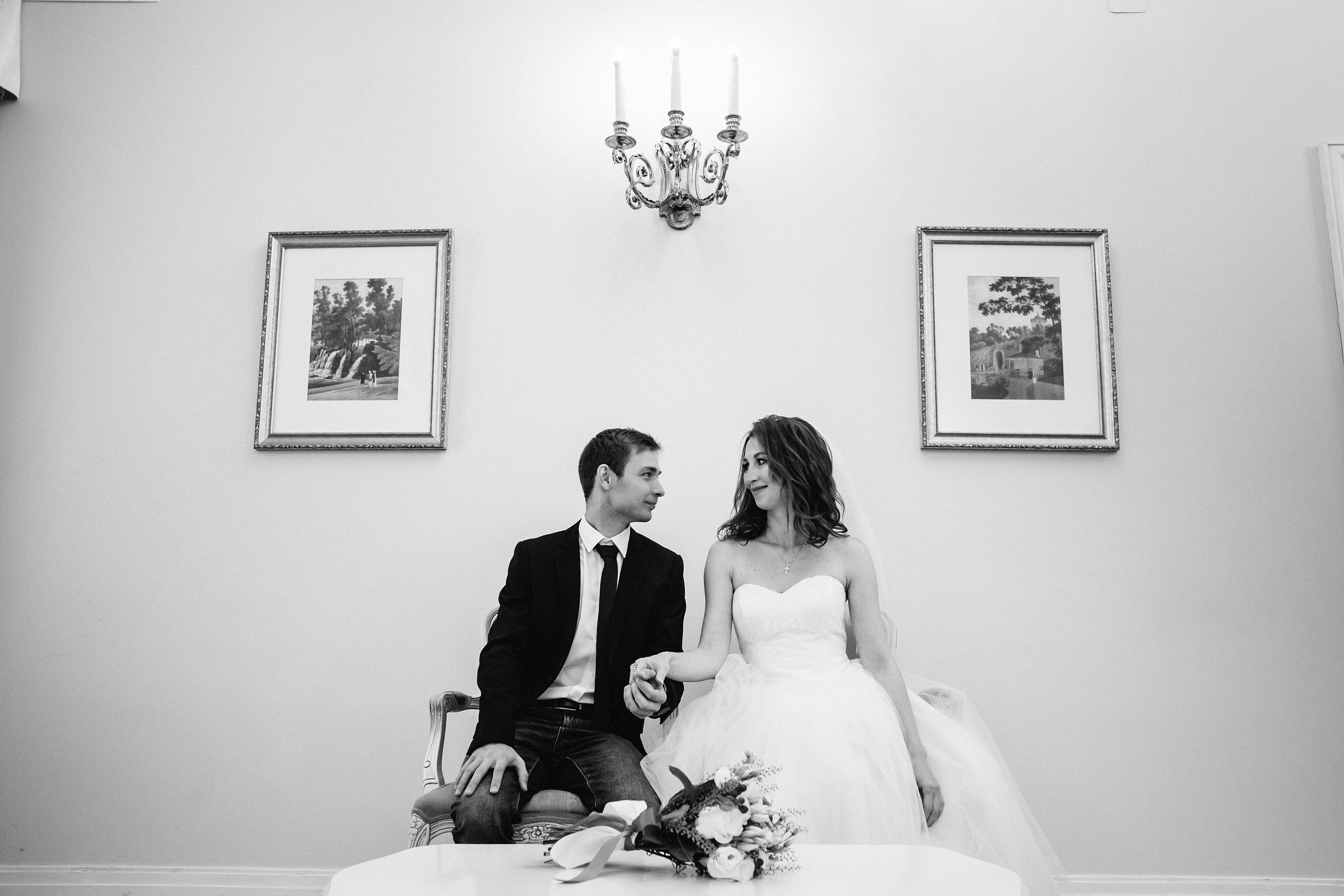 Дима Оксана Амелия. Семейный и свадебный фотограф в Майкопе Михаил Мартиросян