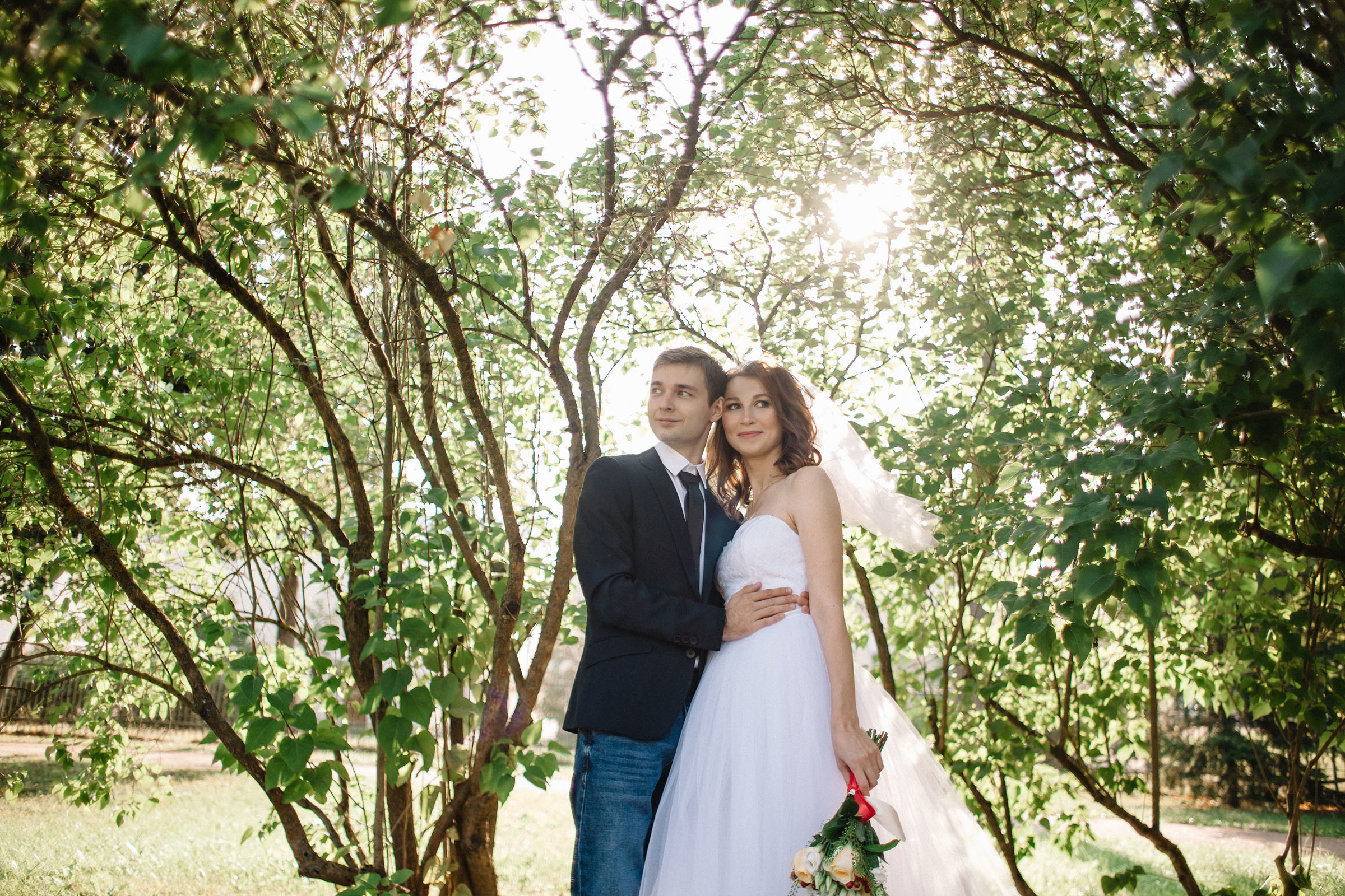 Дима Оксана Амелия. Семейный и свадебный фотограф в Майкопе Михаил Мартиросян