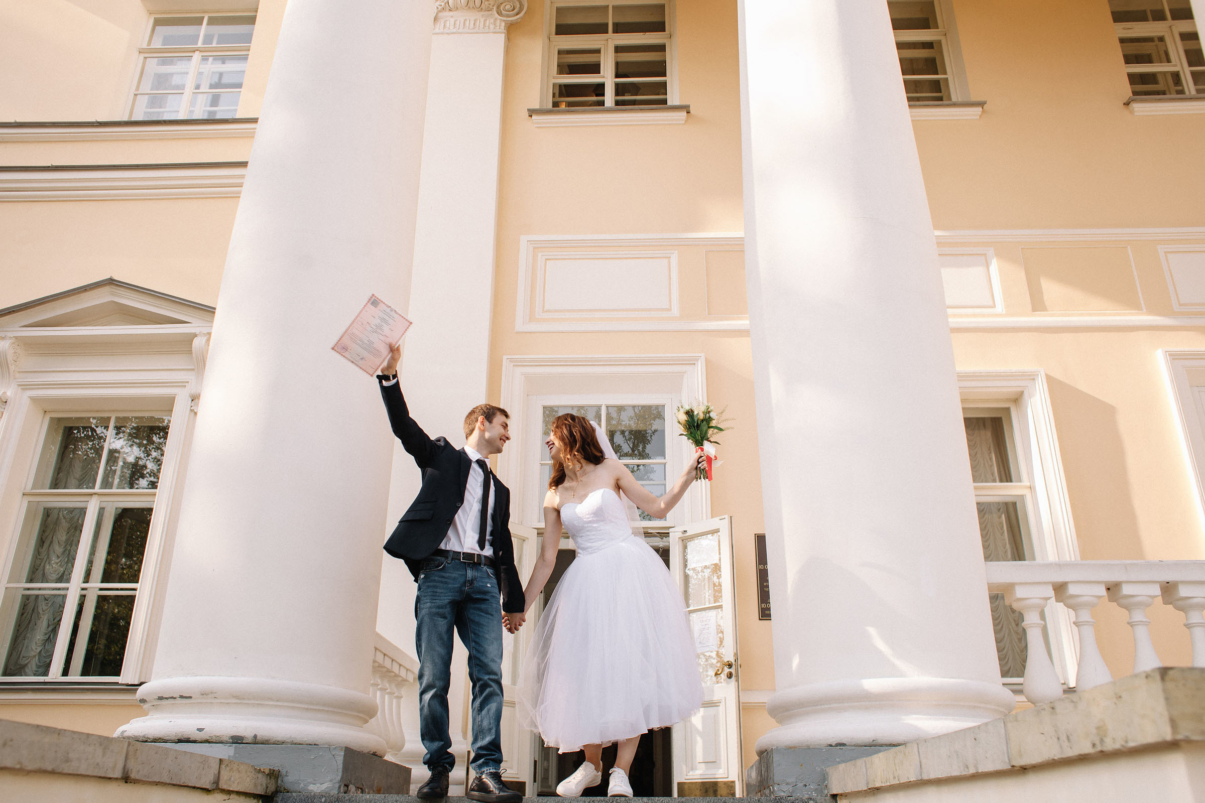 Дима Оксана Амелия. Семейный и свадебный фотограф в Майкопе Михаил Мартиросян