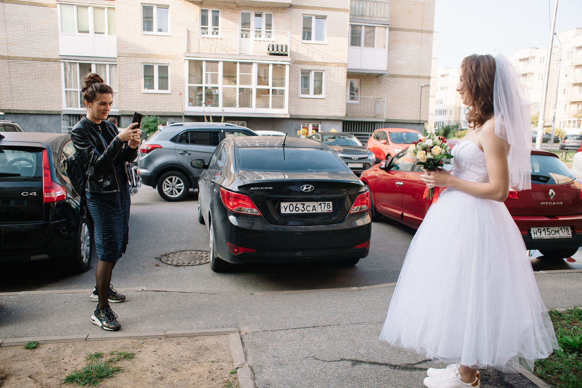 Дима Оксана Амелия. Семейный и свадебный фотограф в Майкопе Михаил Мартиросян