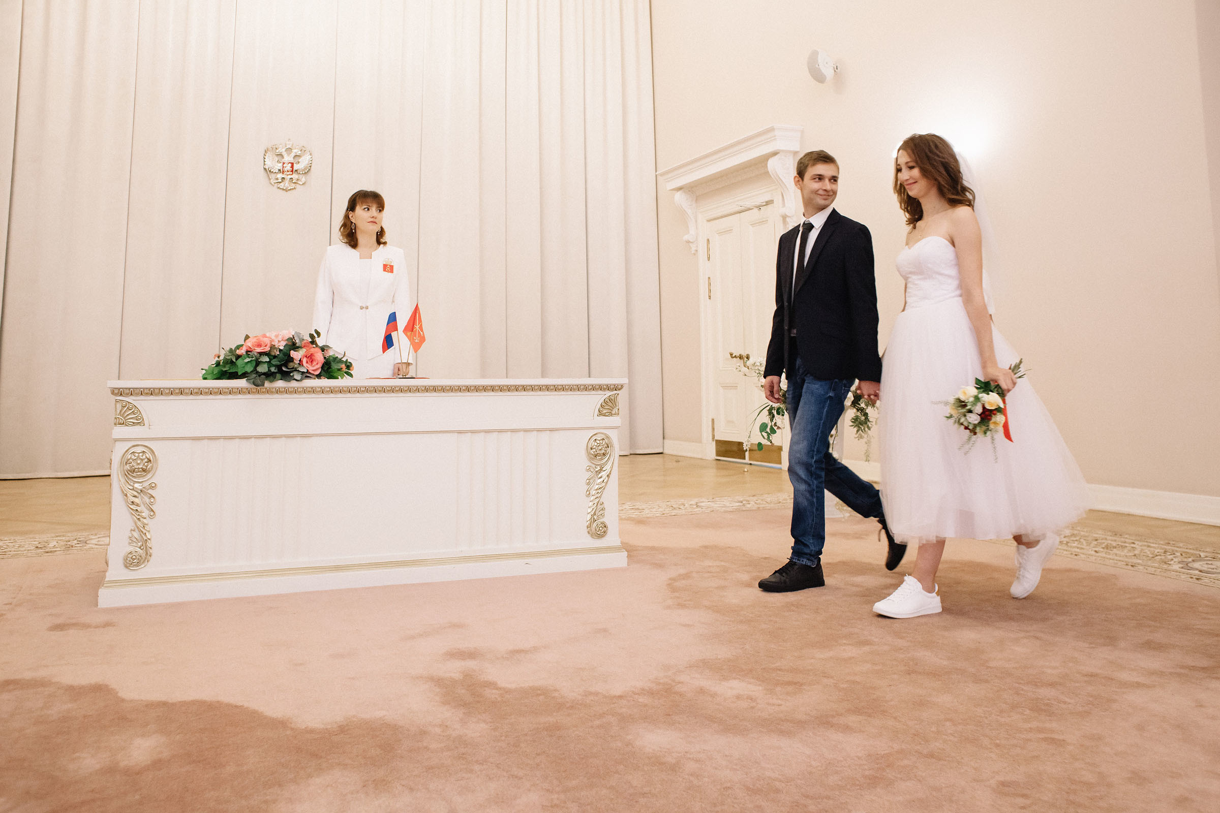 Дима Оксана Амелия. Семейный и свадебный фотограф в Майкопе Михаил Мартиросян