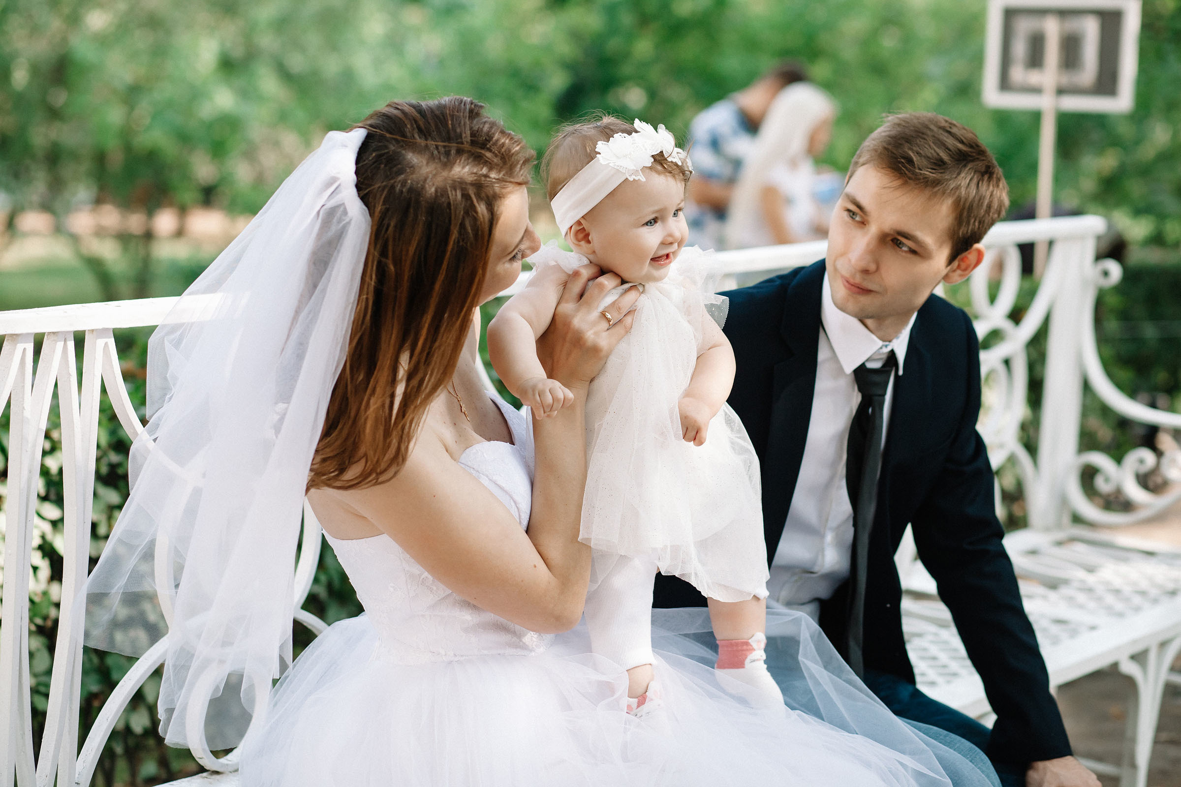 Дима Оксана Амелия. Семейный и свадебный фотограф в Майкопе Михаил Мартиросян