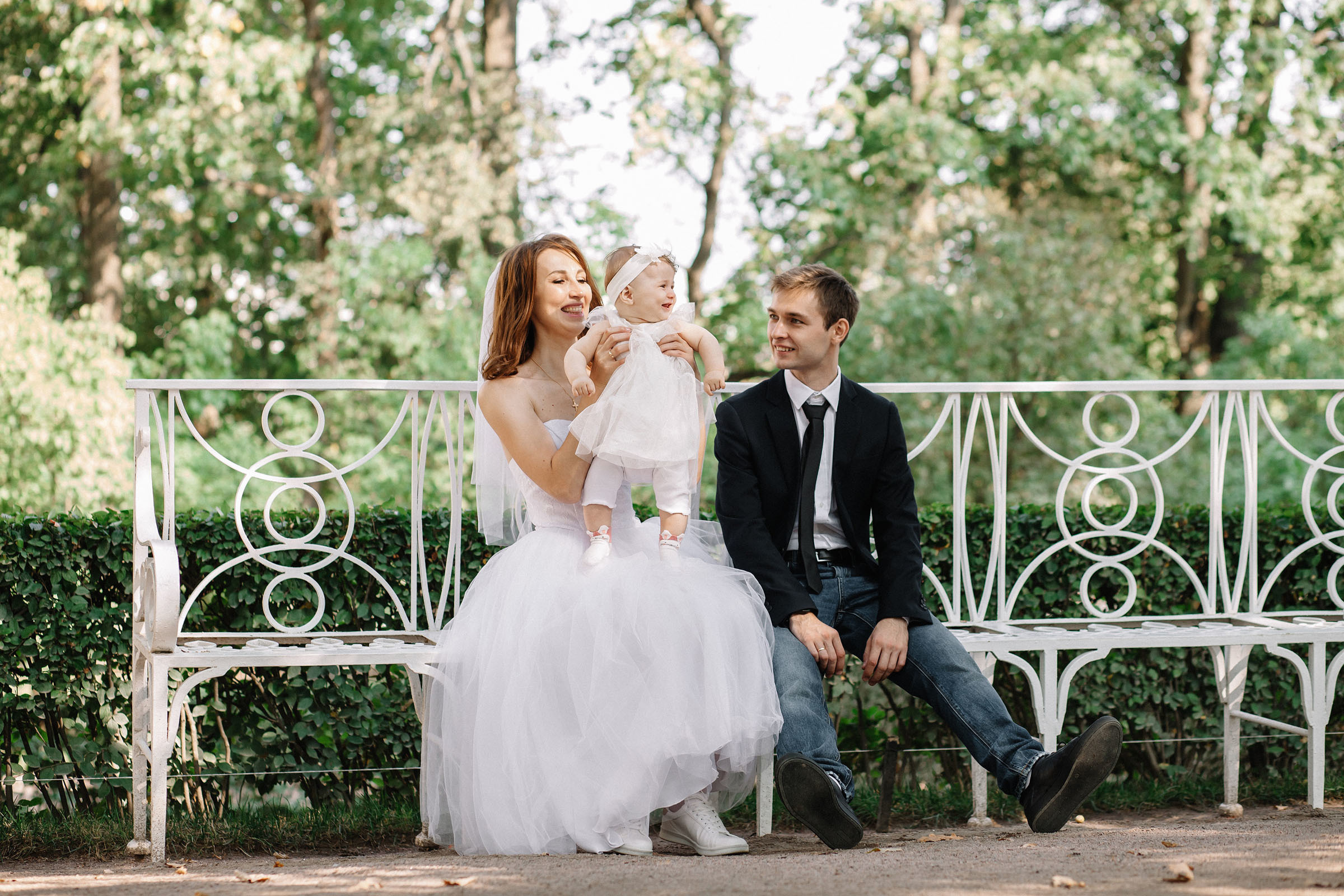 Дима Оксана Амелия. Семейный и свадебный фотограф в Майкопе Михаил Мартиросян