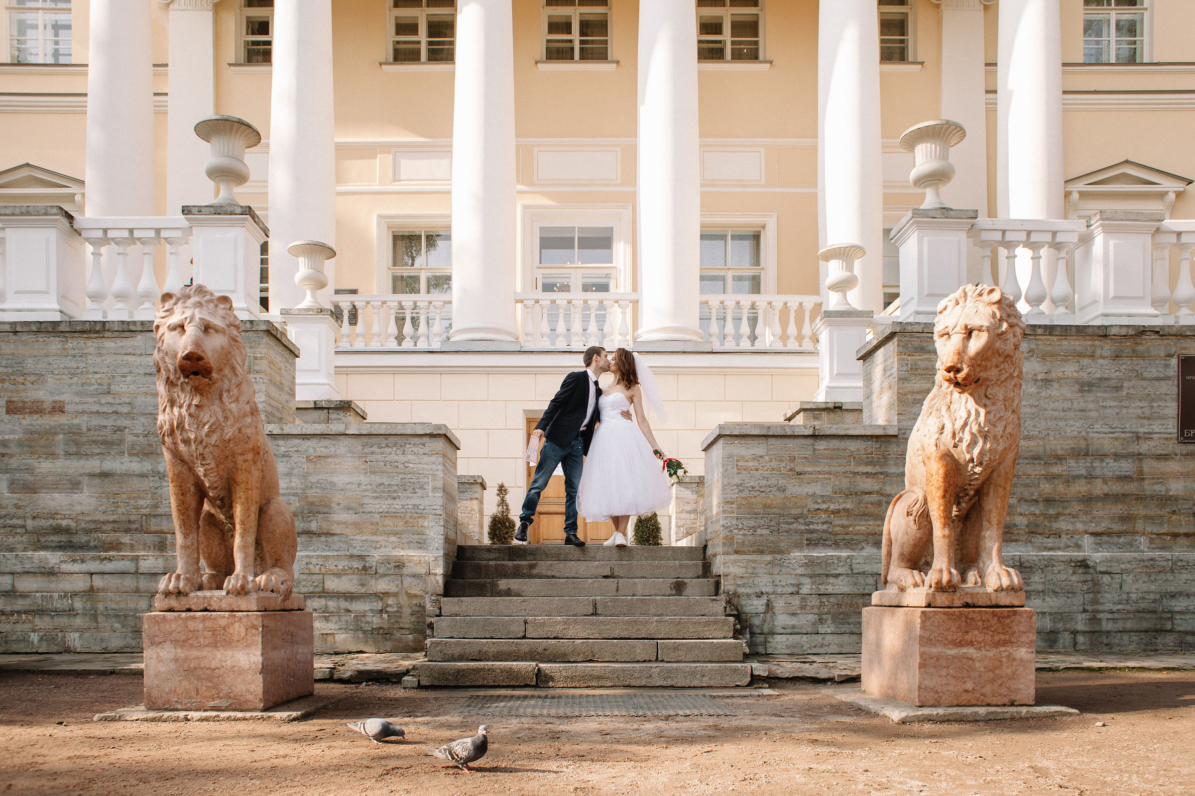 Дима Оксана Амелия. Семейный и свадебный фотограф в Майкопе Михаил Мартиросян