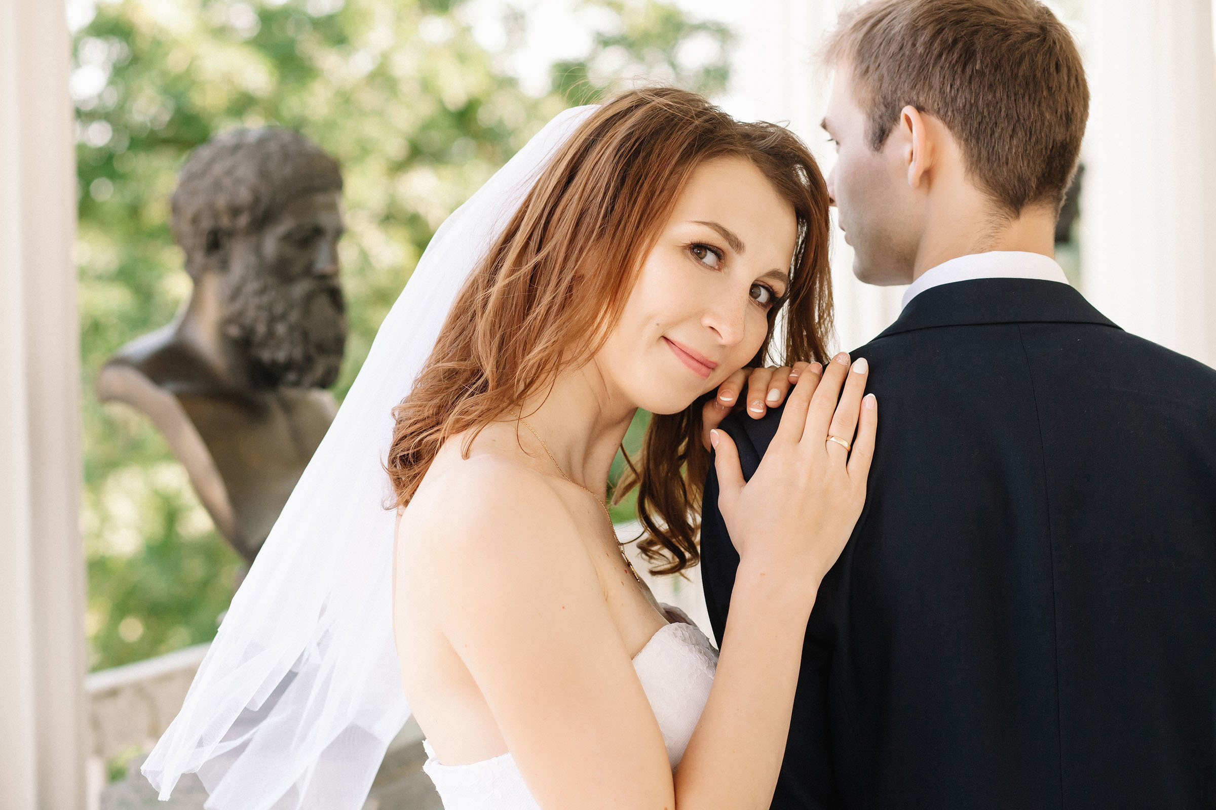 Дима Оксана Амелия. Семейный и свадебный фотограф в Майкопе Михаил Мартиросян