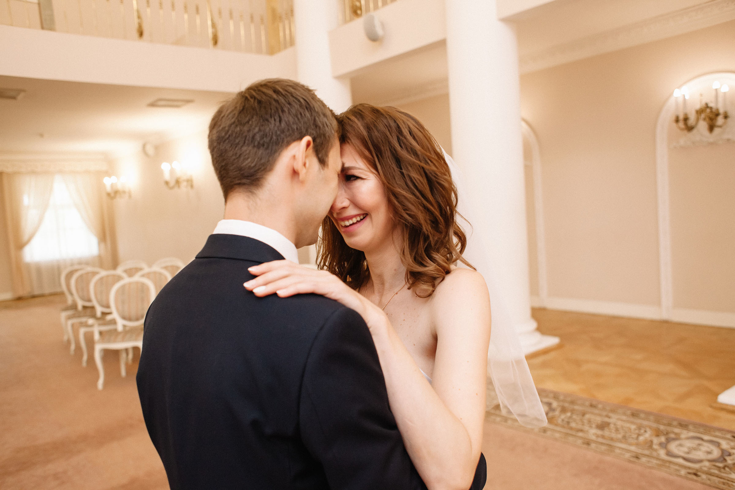 Дима Оксана Амелия. Семейный и свадебный фотограф в Майкопе Михаил Мартиросян