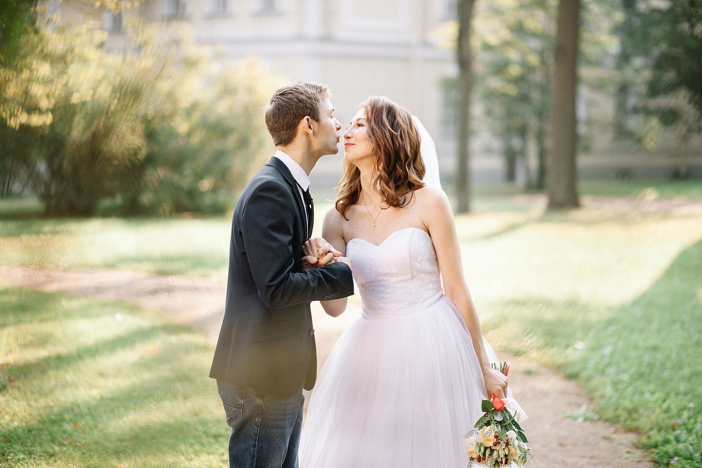 Дима Оксана Амелия. Семейный и свадебный фотограф в Майкопе Михаил Мартиросян