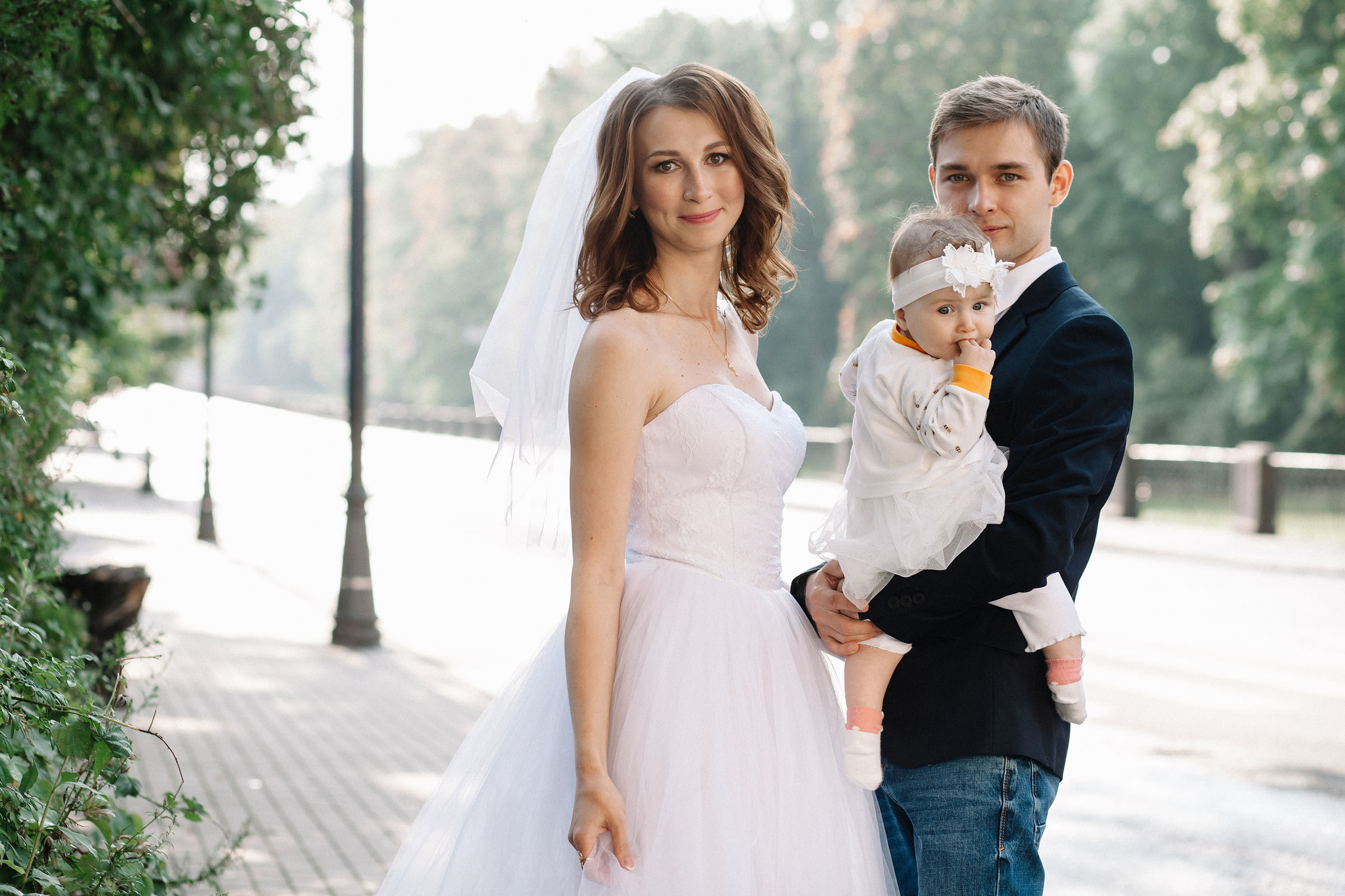 Дима Оксана Амелия. Семейный и свадебный фотограф в Майкопе Михаил Мартиросян