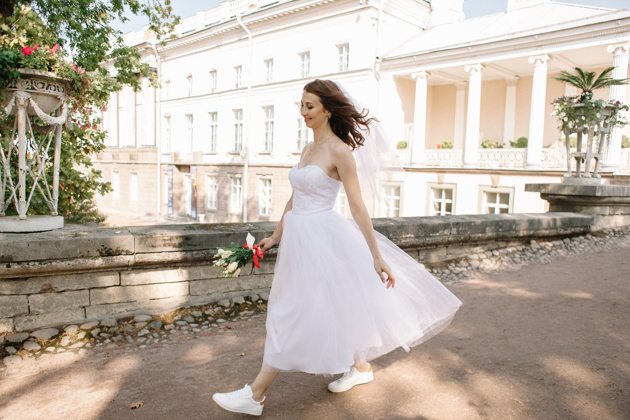 Дима Оксана Амелия. Семейный и свадебный фотограф в Майкопе Михаил Мартиросян