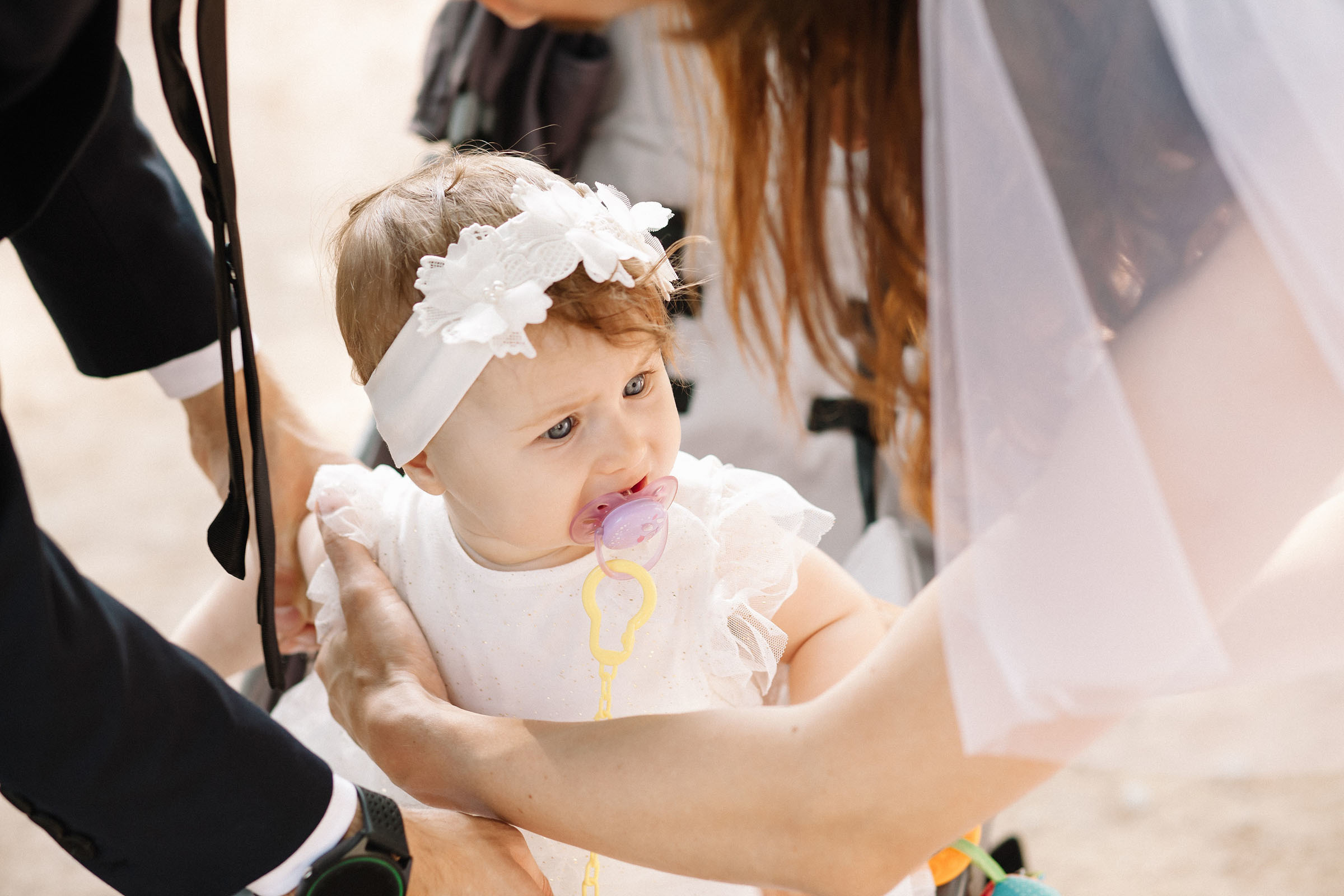 Дима Оксана Амелия. Семейный и свадебный фотограф в Майкопе Михаил Мартиросян