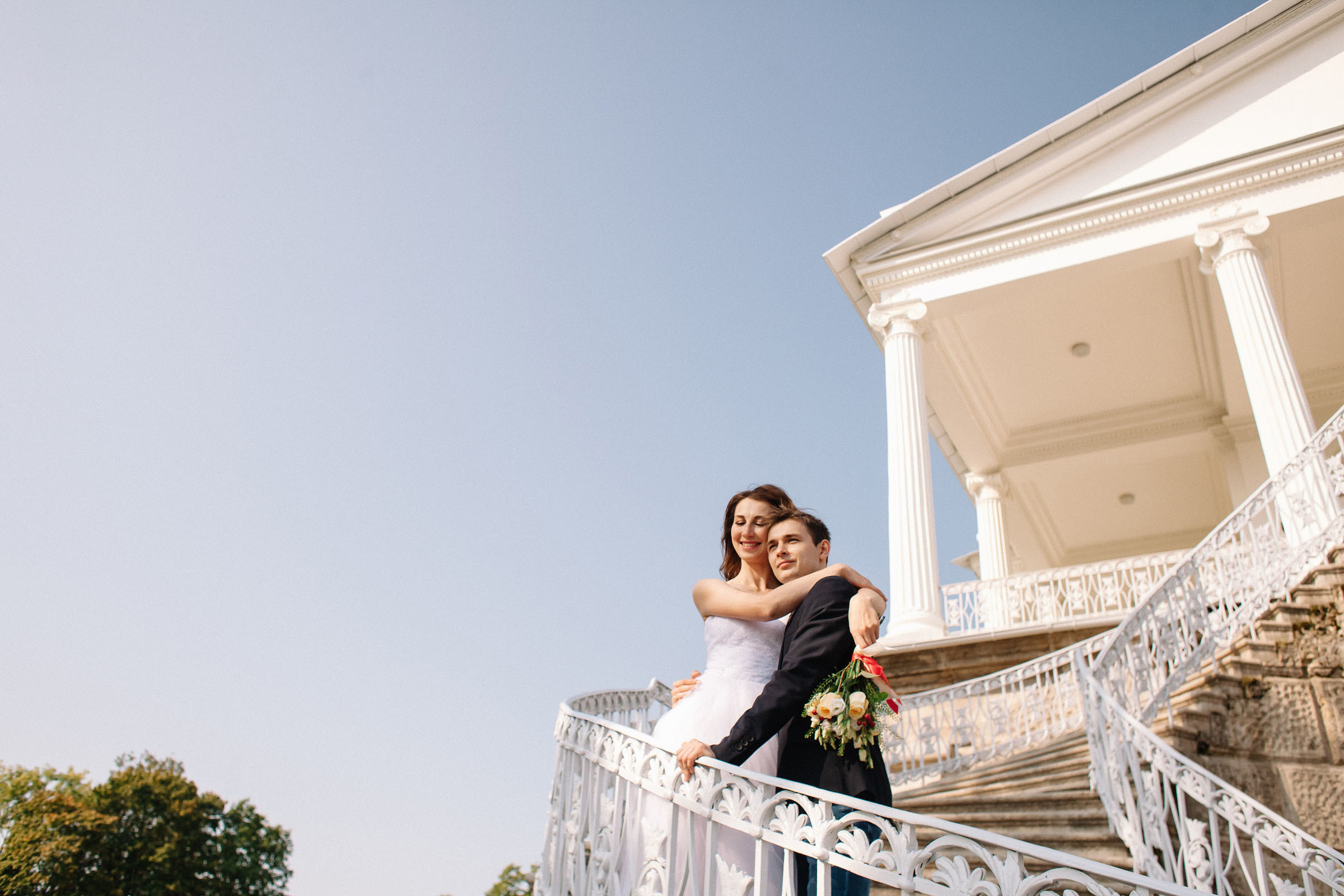 Дима Оксана Амелия. Семейный и свадебный фотограф в Майкопе Михаил Мартиросян