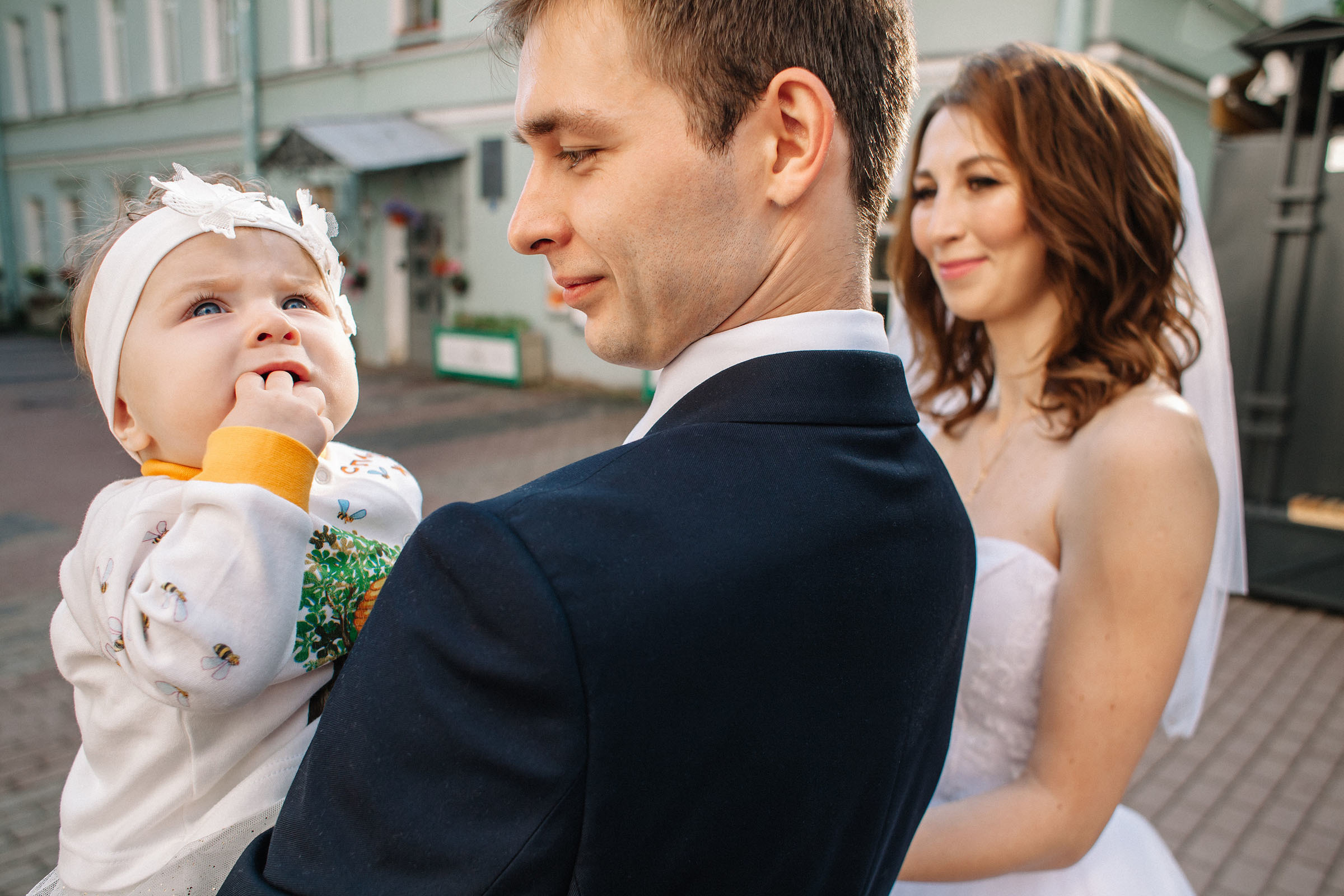 Дима Оксана Амелия. Семейный и свадебный фотограф в Майкопе Михаил Мартиросян