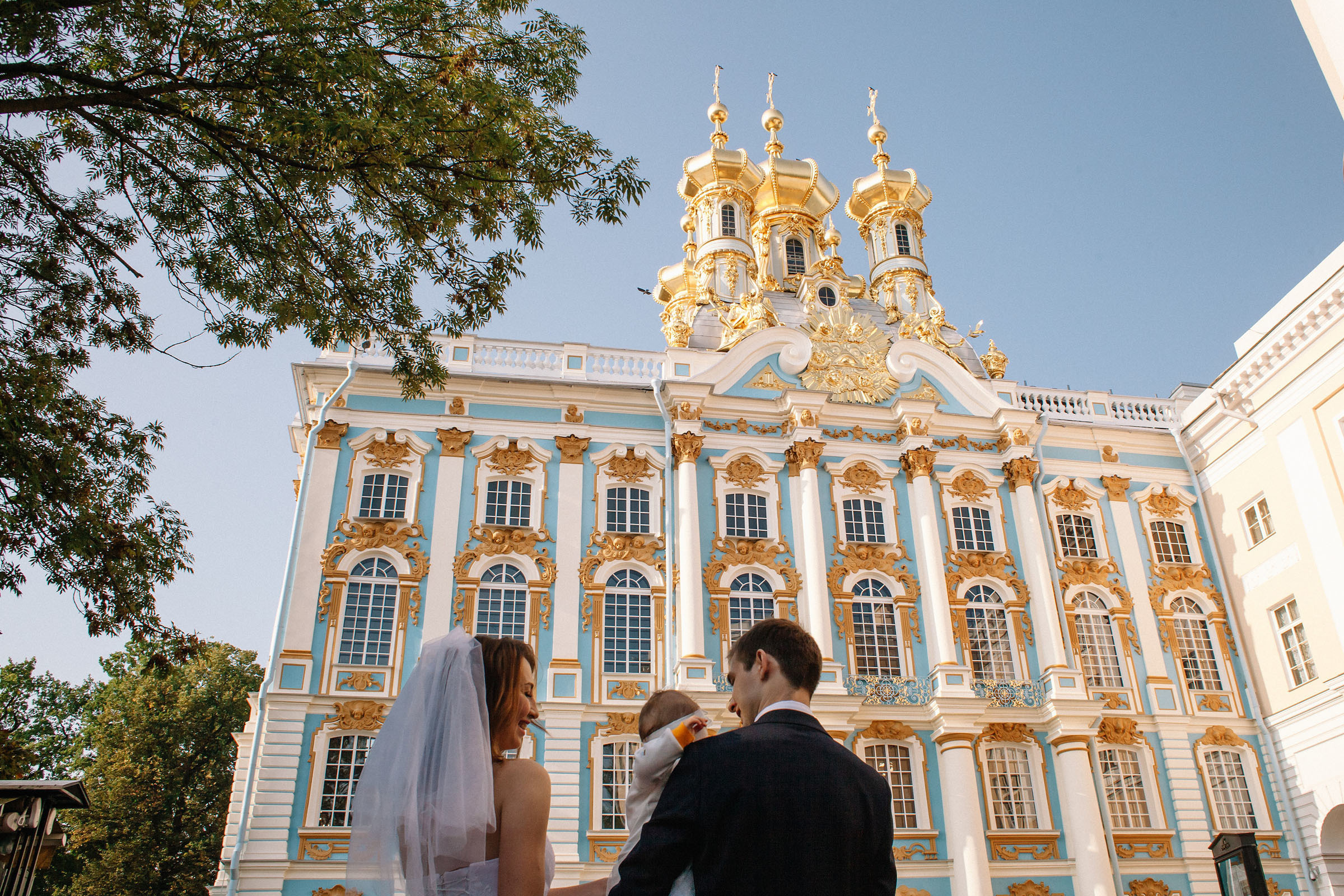 Дима Оксана Амелия. Семейный и свадебный фотограф в Майкопе Михаил Мартиросян