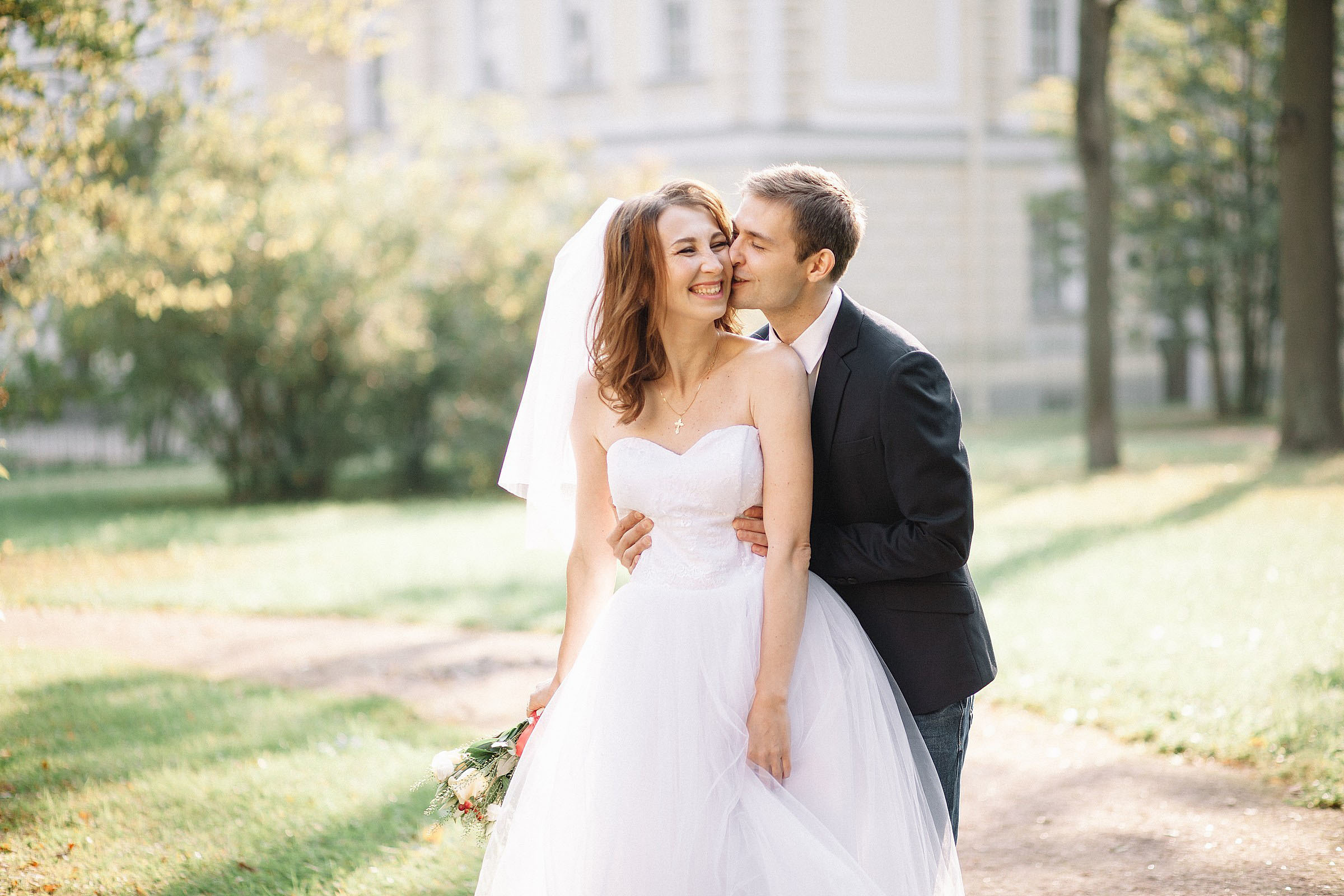 Дима Оксана Амелия. Семейный и свадебный фотограф в Майкопе Михаил Мартиросян