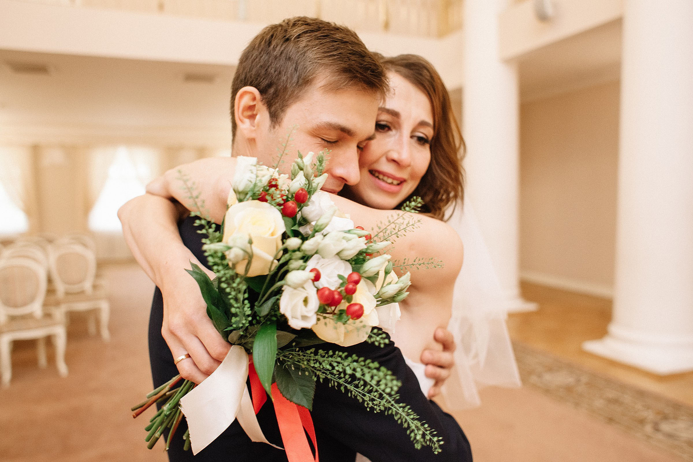 Дима Оксана Амелия. Семейный и свадебный фотограф в Майкопе Михаил Мартиросян