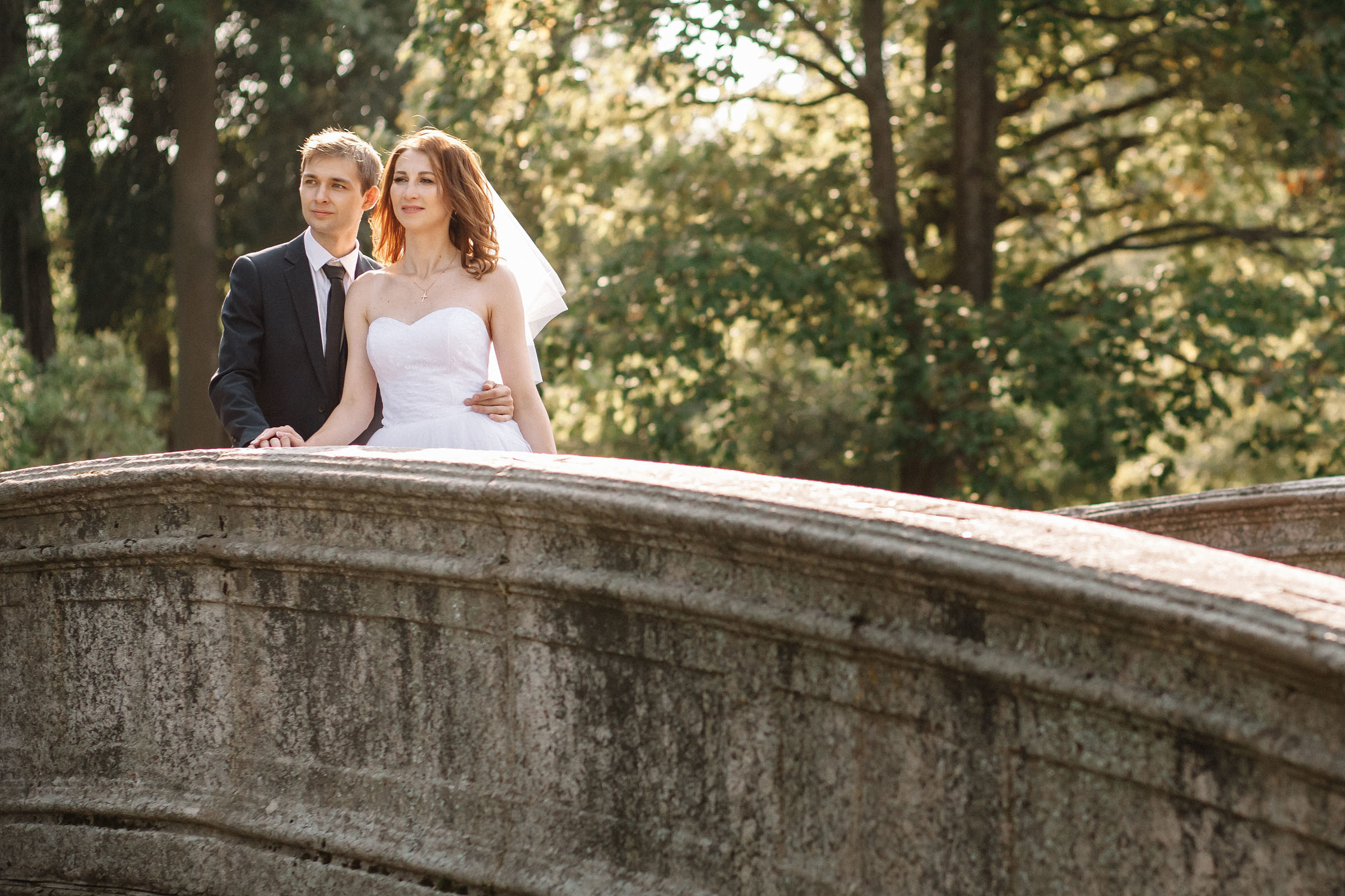 Дима Оксана Амелия. Семейный и свадебный фотограф в Майкопе Михаил Мартиросян