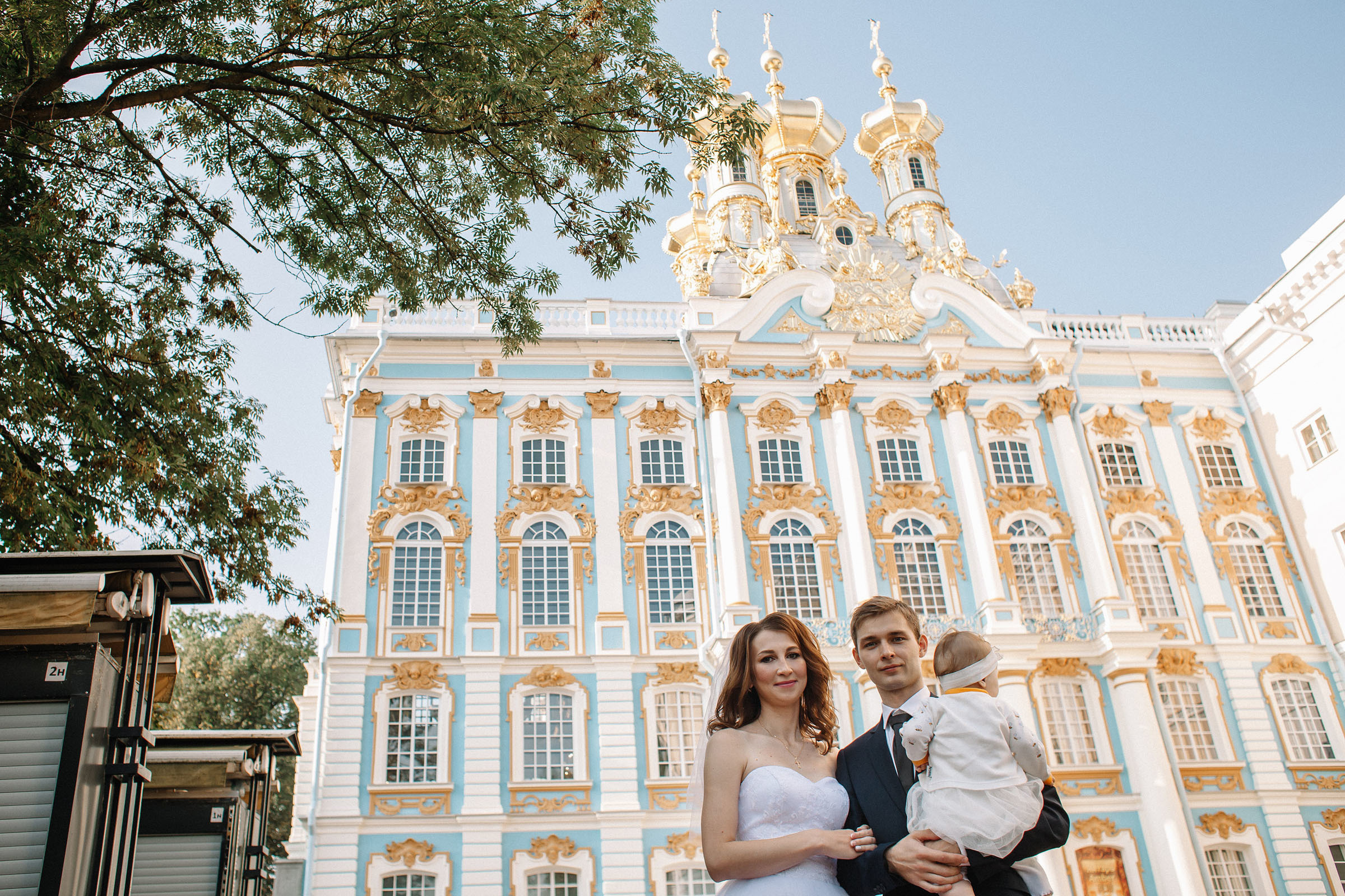 Дима Оксана Амелия. Семейный и свадебный фотограф в Майкопе Михаил Мартиросян