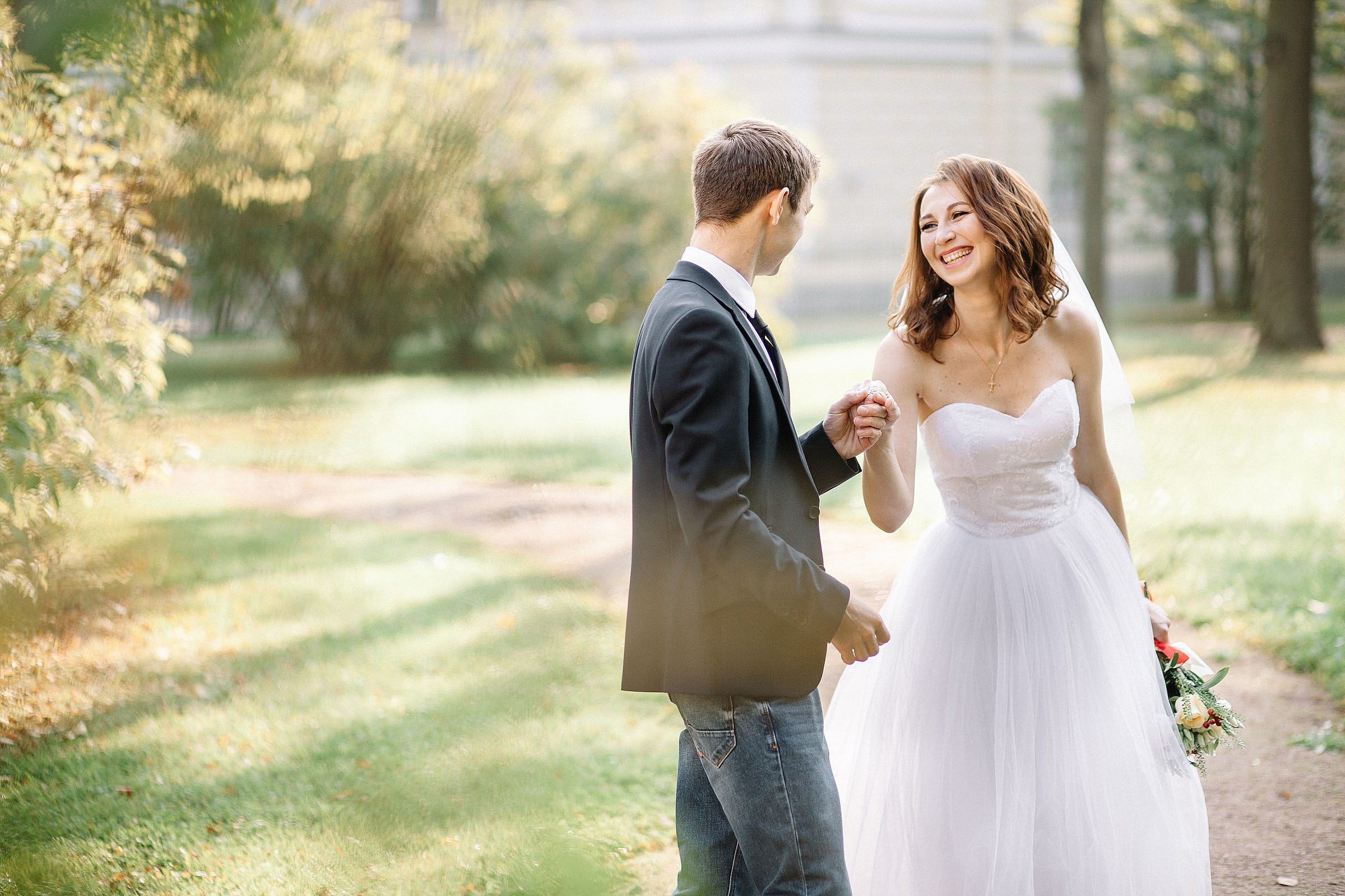 Дима Оксана Амелия. Семейный и свадебный фотограф в Майкопе Михаил Мартиросян