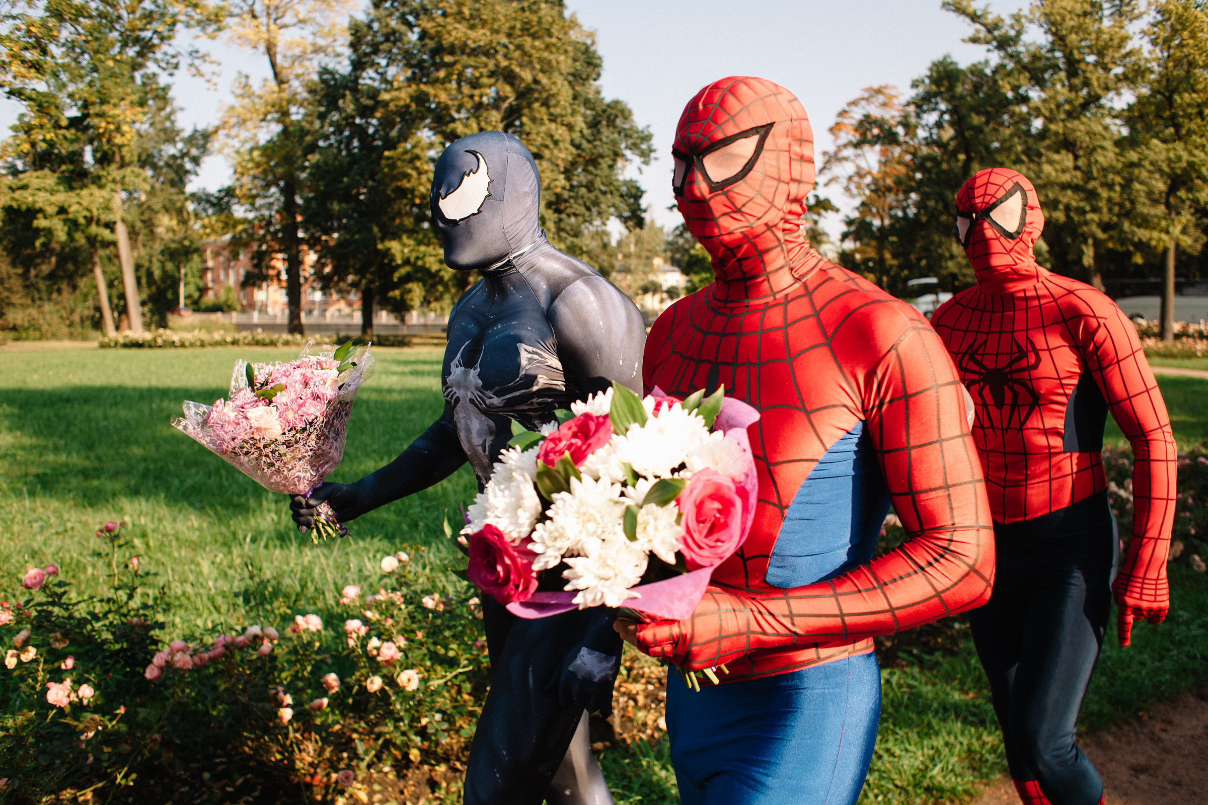 Дима Оксана Амелия. Семейный и свадебный фотограф в Майкопе Михаил Мартиросян