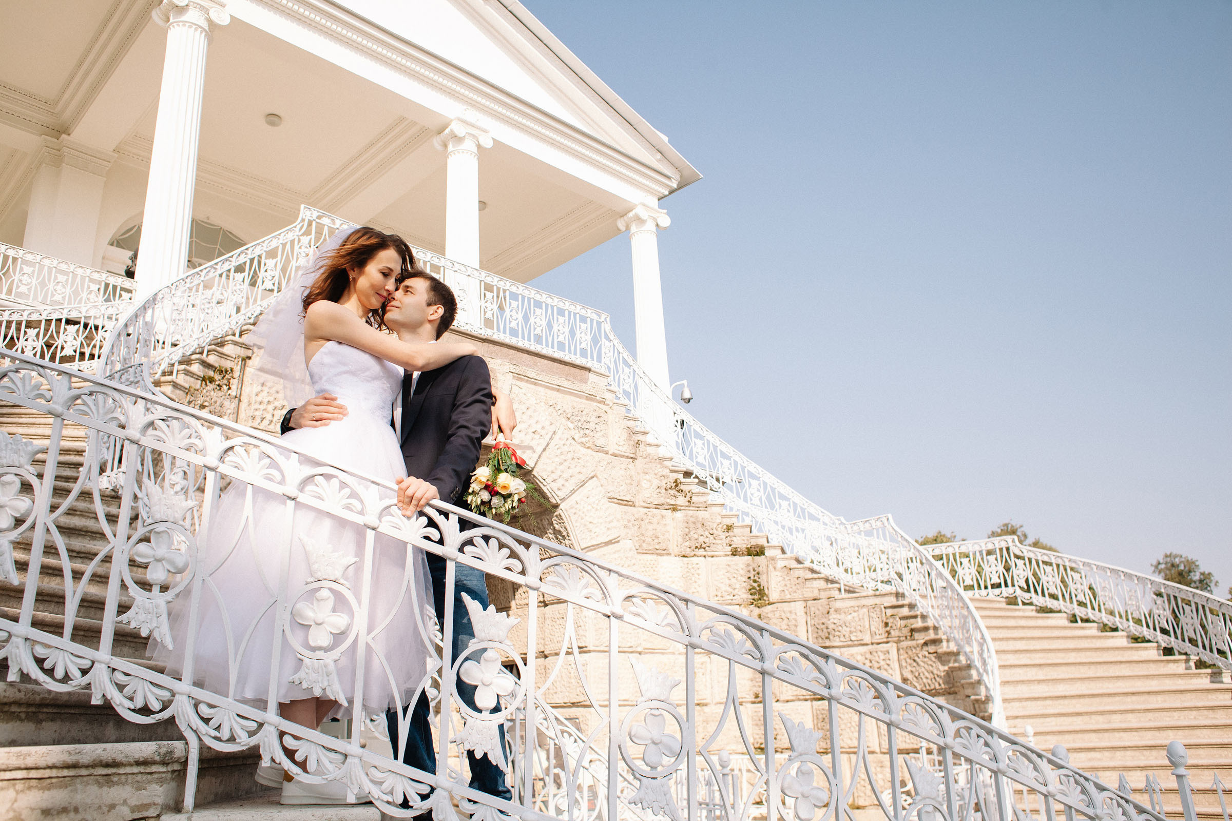Дима Оксана Амелия. Семейный и свадебный фотограф в Майкопе Михаил Мартиросян