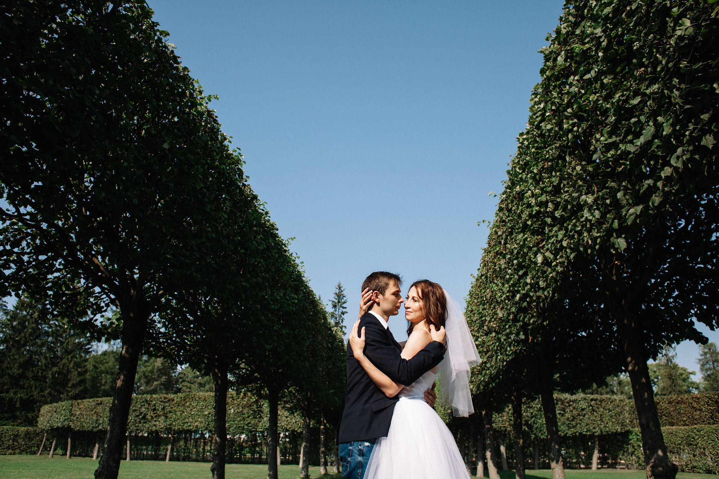 Дима Оксана Амелия. Семейный и свадебный фотограф в Майкопе Михаил Мартиросян