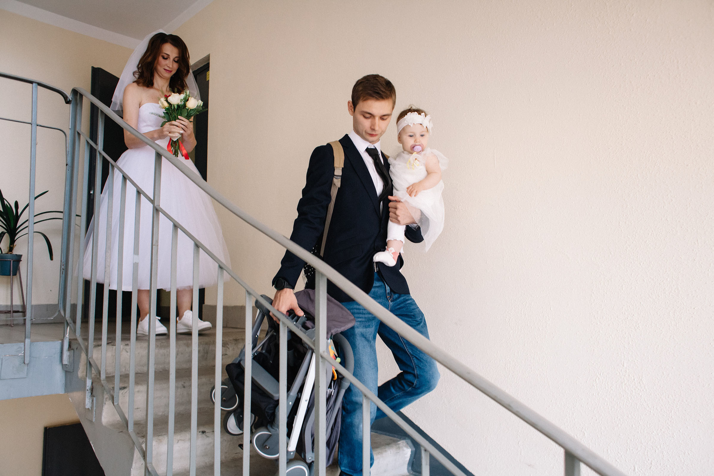 Дима Оксана Амелия. Семейный и свадебный фотограф в Майкопе Михаил Мартиросян