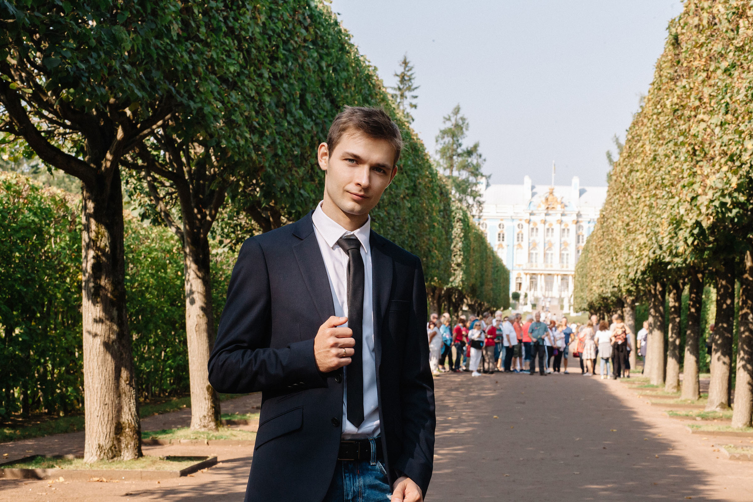 Дима Оксана Амелия. Семейный и свадебный фотограф в Майкопе Михаил Мартиросян