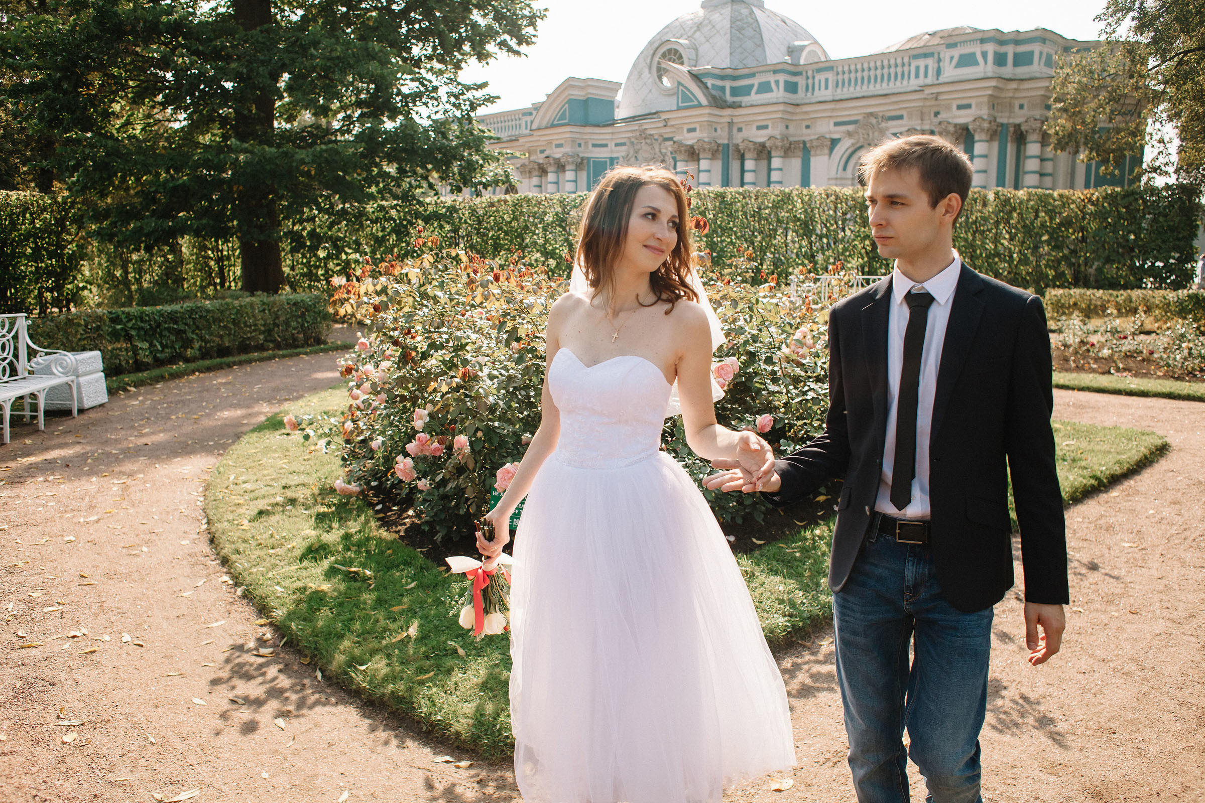 Дима Оксана Амелия. Семейный и свадебный фотограф в Майкопе Михаил Мартиросян