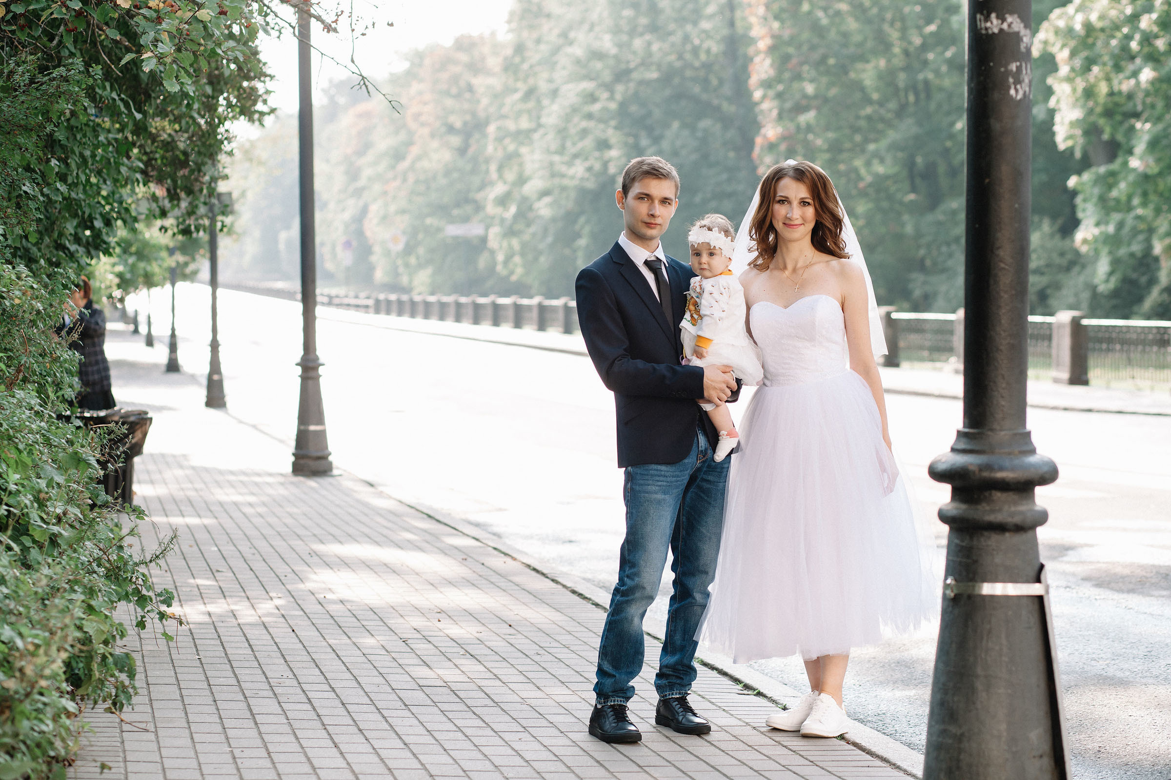 Дима Оксана Амелия. Семейный и свадебный фотограф в Майкопе Михаил Мартиросян