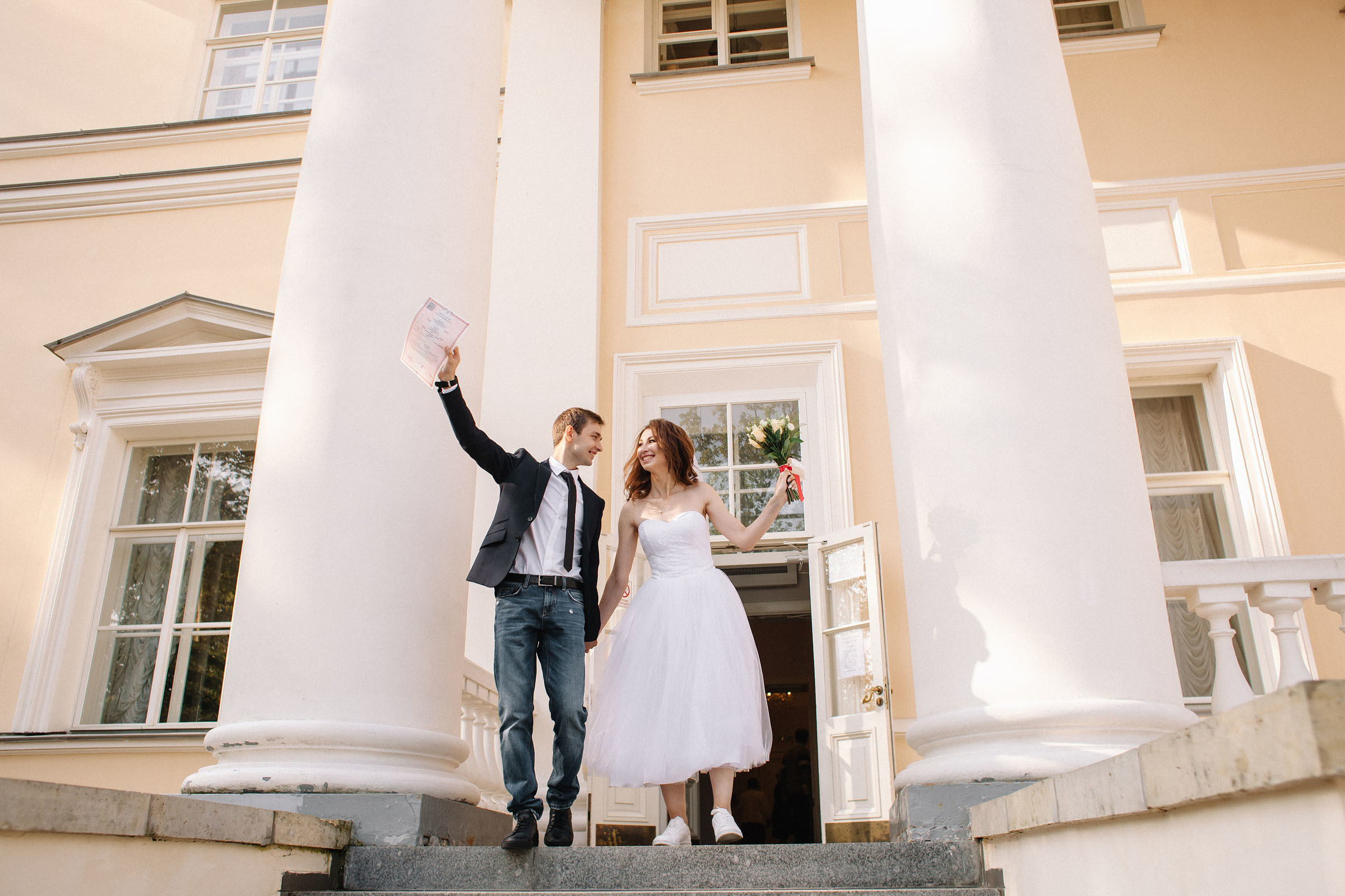 Дима Оксана Амелия. Семейный и свадебный фотограф в Майкопе Михаил Мартиросян