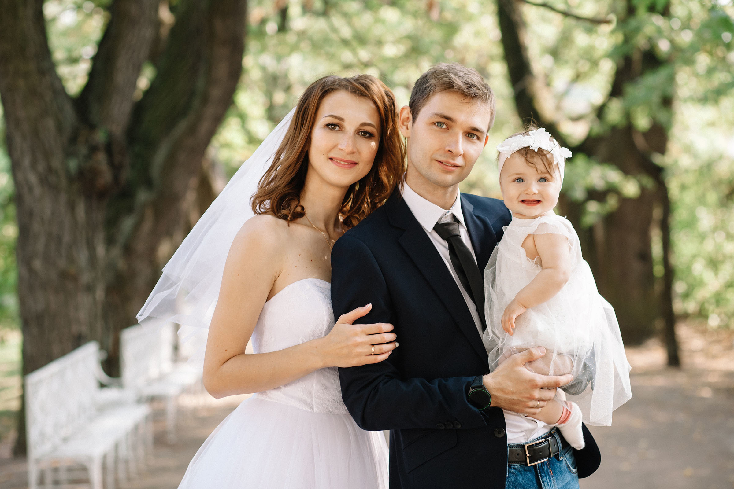 Дима Оксана Амелия. Семейный и свадебный фотограф в Майкопе Михаил Мартиросян