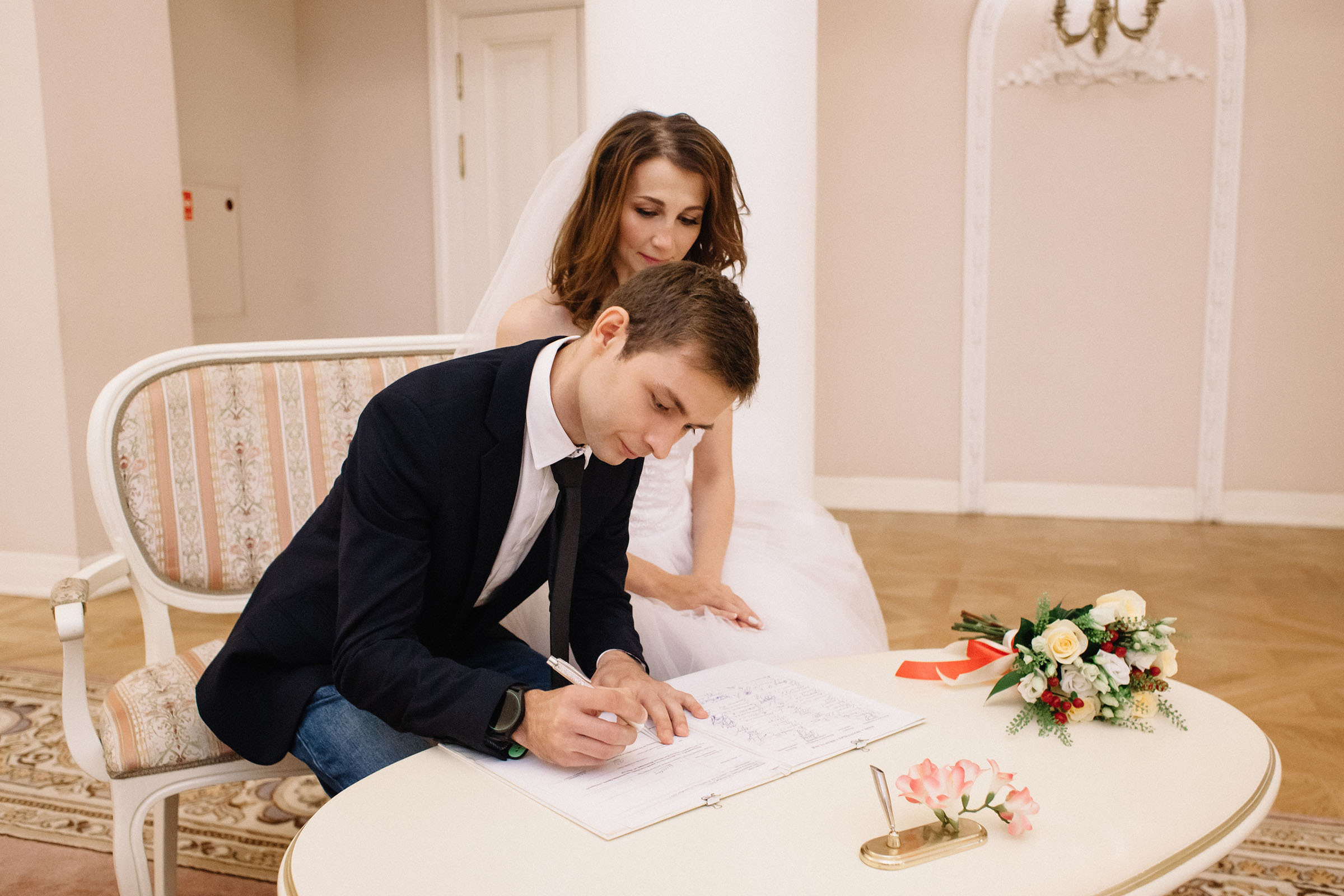 Дима Оксана Амелия. Семейный и свадебный фотограф в Майкопе Михаил Мартиросян