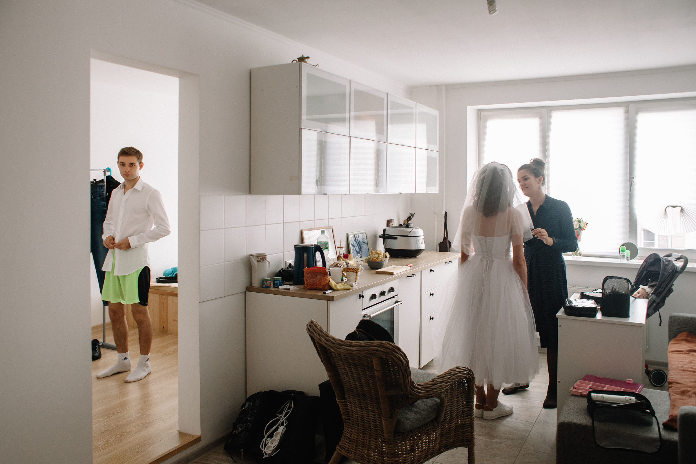 Дима Оксана Амелия. Семейный и свадебный фотограф в Майкопе Михаил Мартиросян