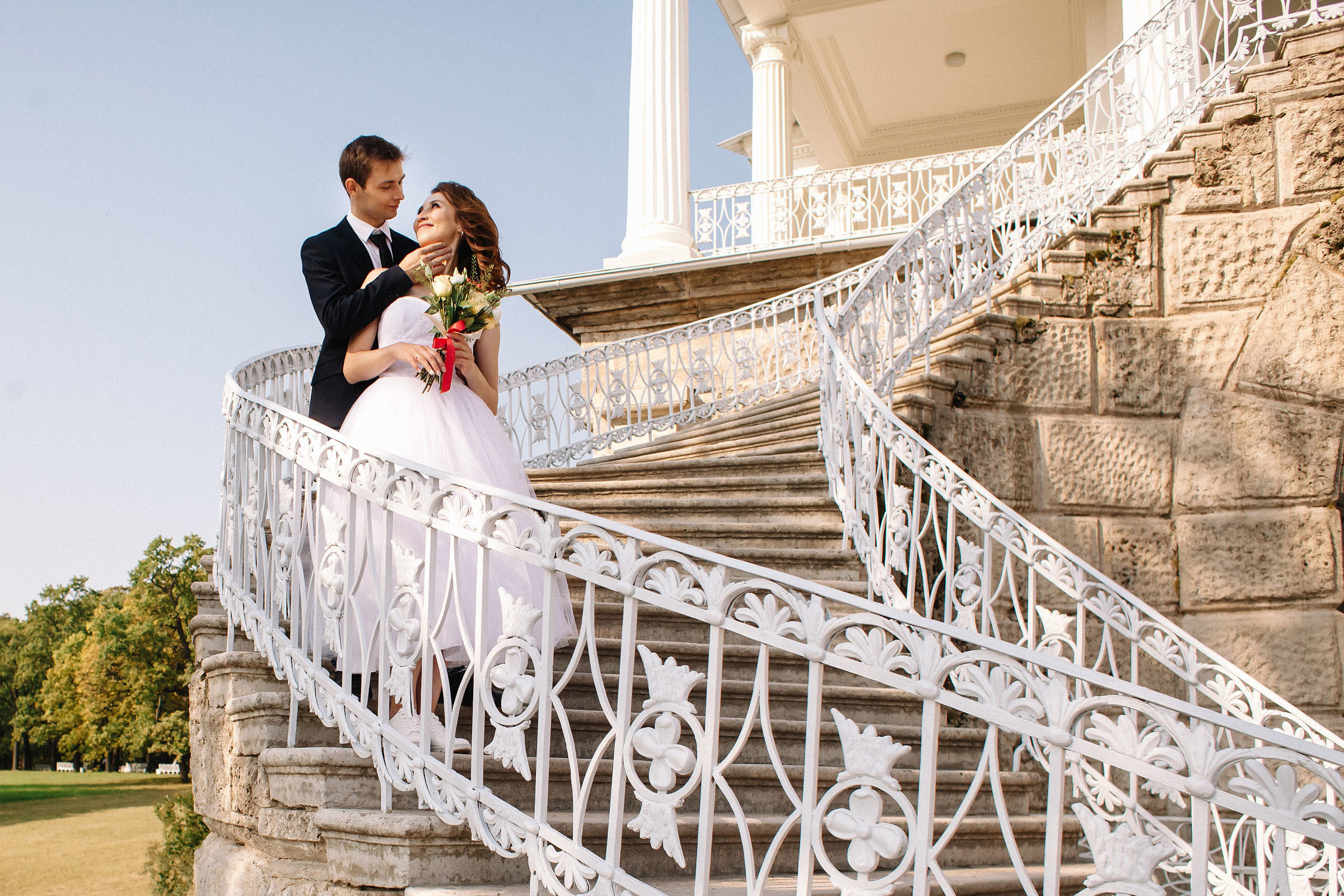 Дима Оксана Амелия. Семейный и свадебный фотограф в Майкопе Михаил Мартиросян