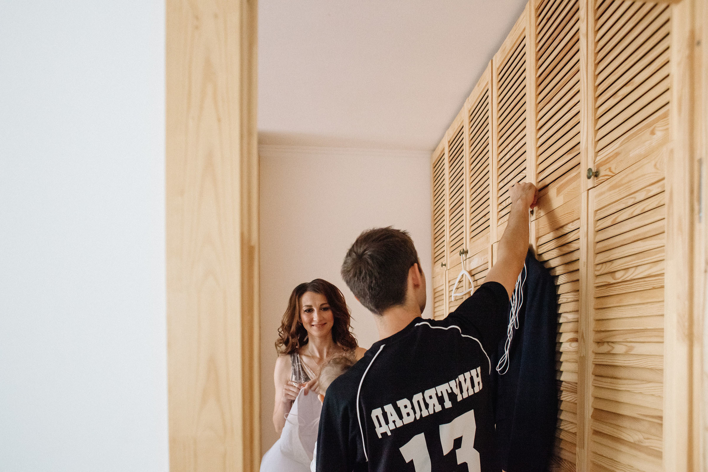 Дима Оксана Амелия. Семейный и свадебный фотограф в Майкопе Михаил Мартиросян