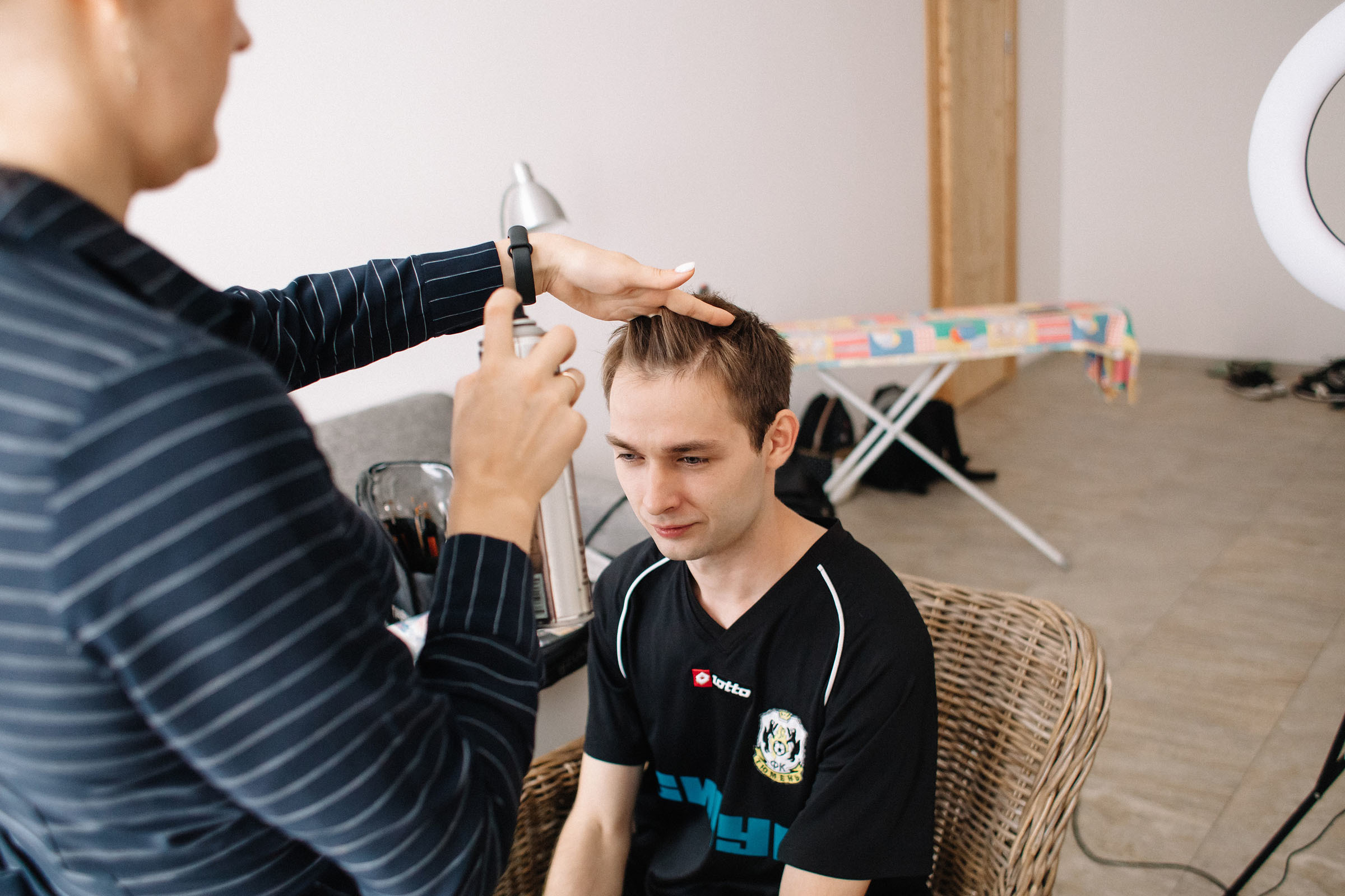 Дима Оксана Амелия. Семейный и свадебный фотограф в Майкопе Михаил Мартиросян