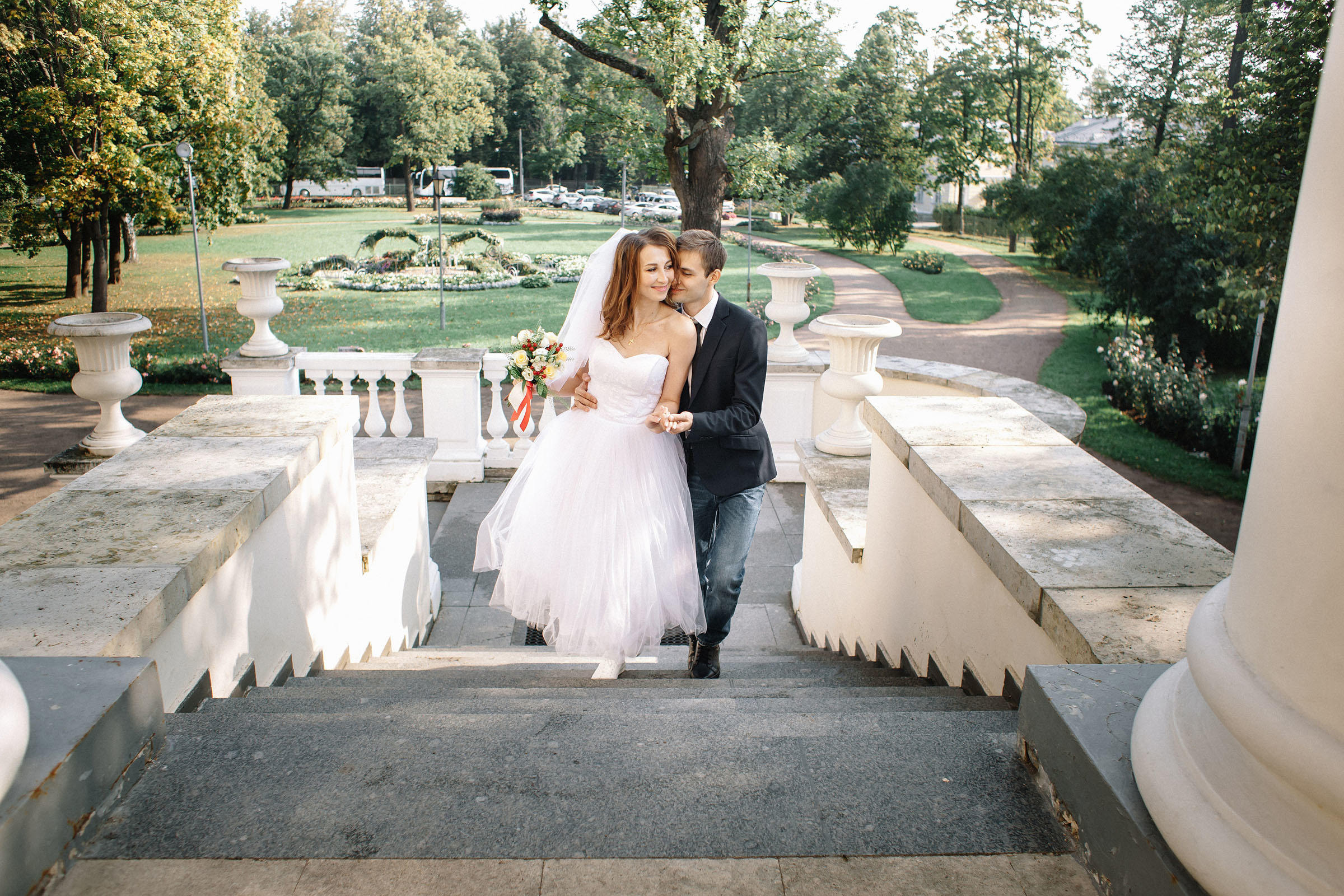 Дима Оксана Амелия. Семейный и свадебный фотограф в Майкопе Михаил Мартиросян