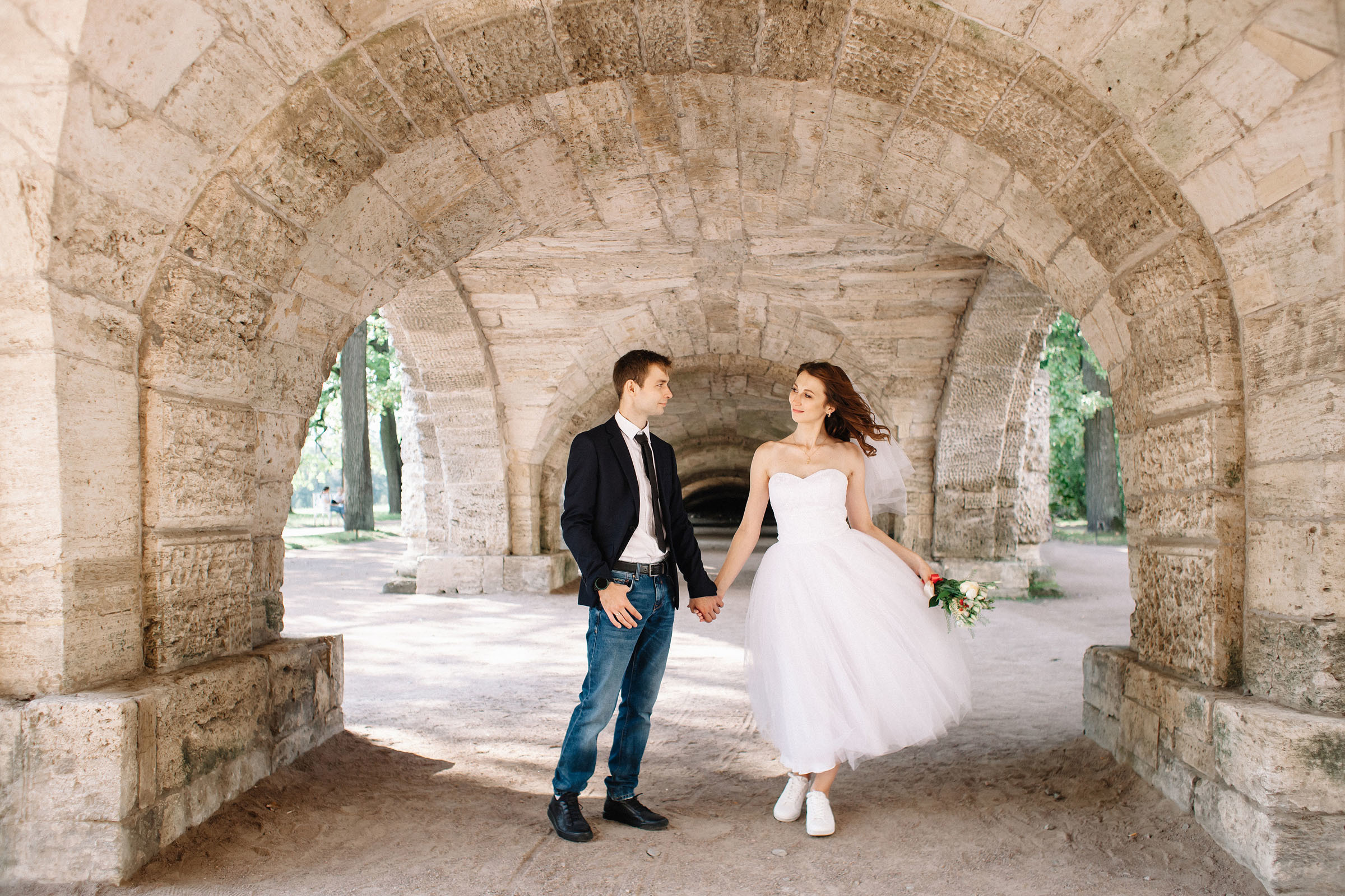 Дима Оксана Амелия. Семейный и свадебный фотограф в Майкопе Михаил Мартиросян