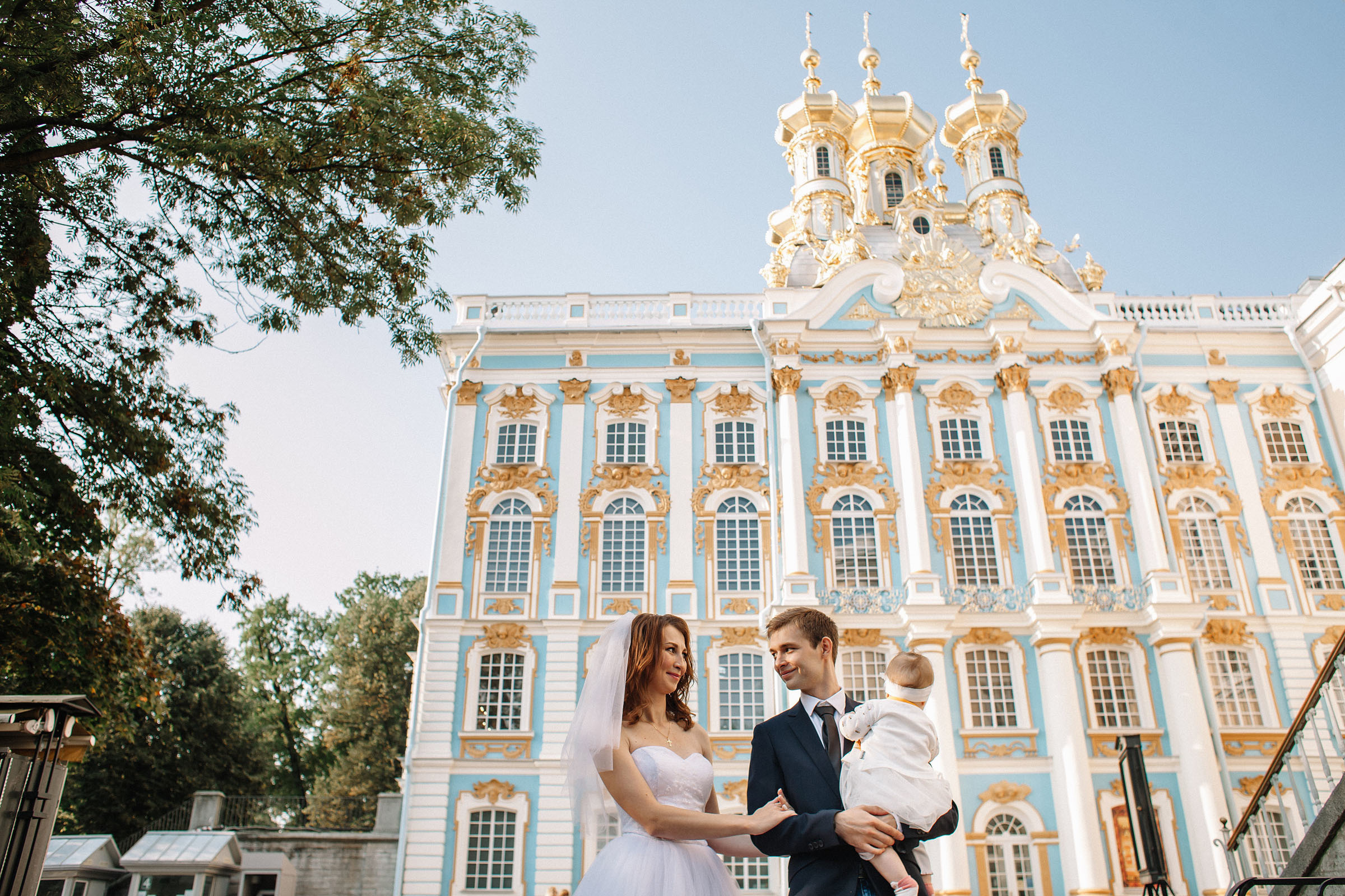 Дима Оксана Амелия. Семейный и свадебный фотограф в Майкопе Михаил Мартиросян