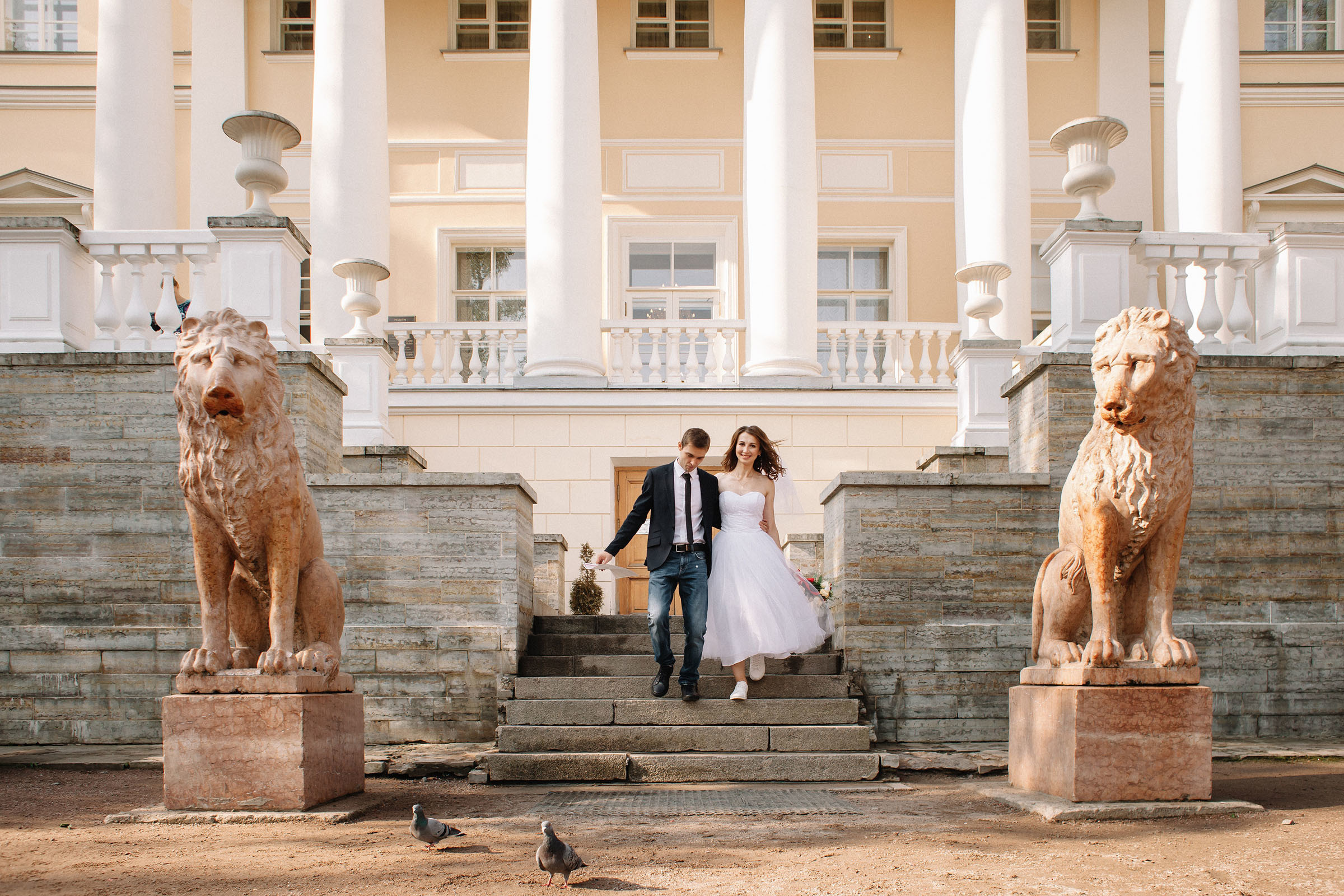Дима Оксана Амелия. Семейный и свадебный фотограф в Майкопе Михаил Мартиросян